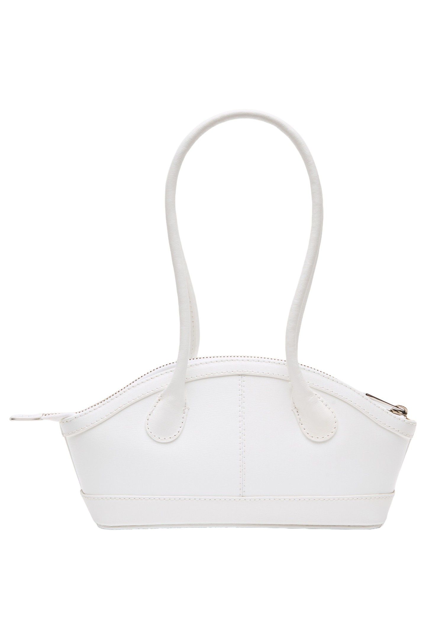 SMALL AYO FLORENCE WHITE 2