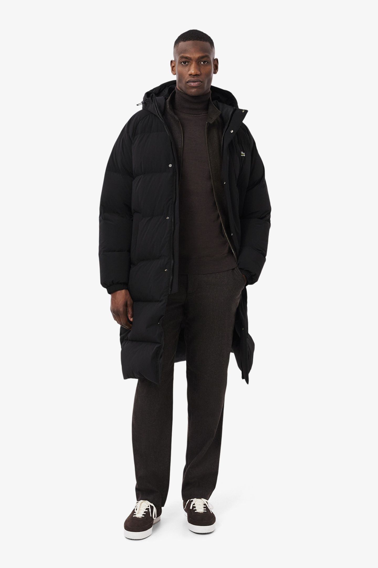 JACKET BLACK 1