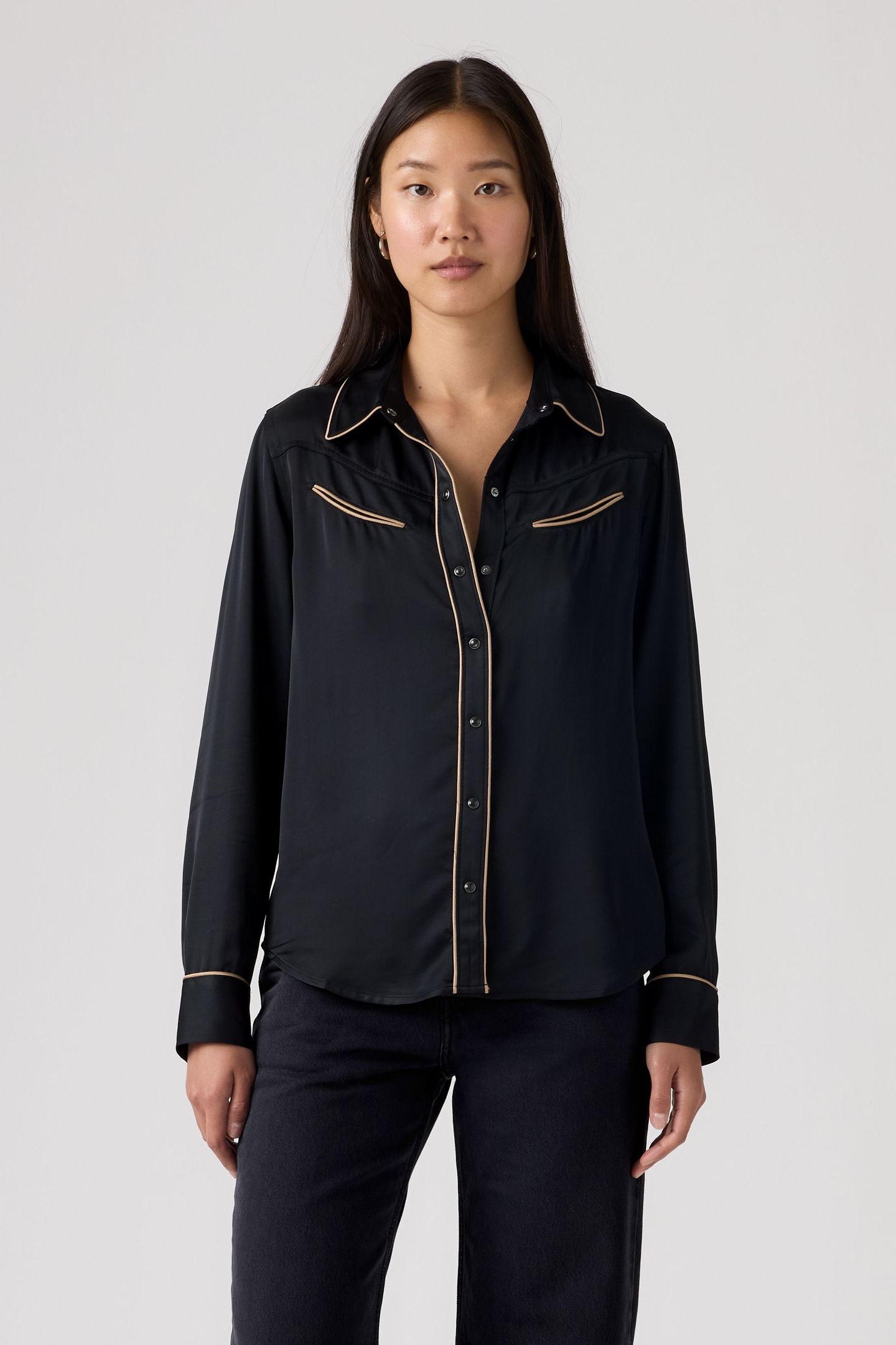 BRADIE ARCHIVAL SHIRT 1