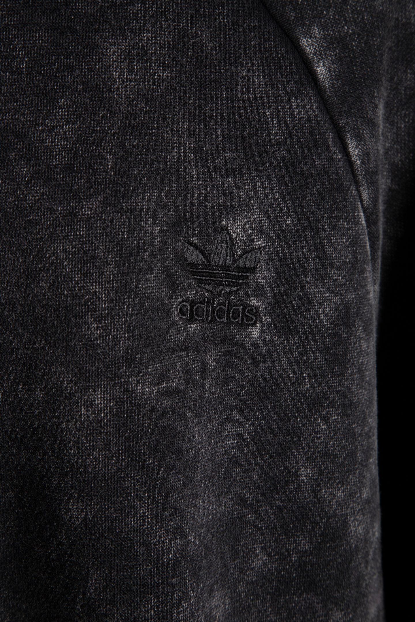 ORIGINALS WASHED BOYFRIEND FIT HOODIE 5