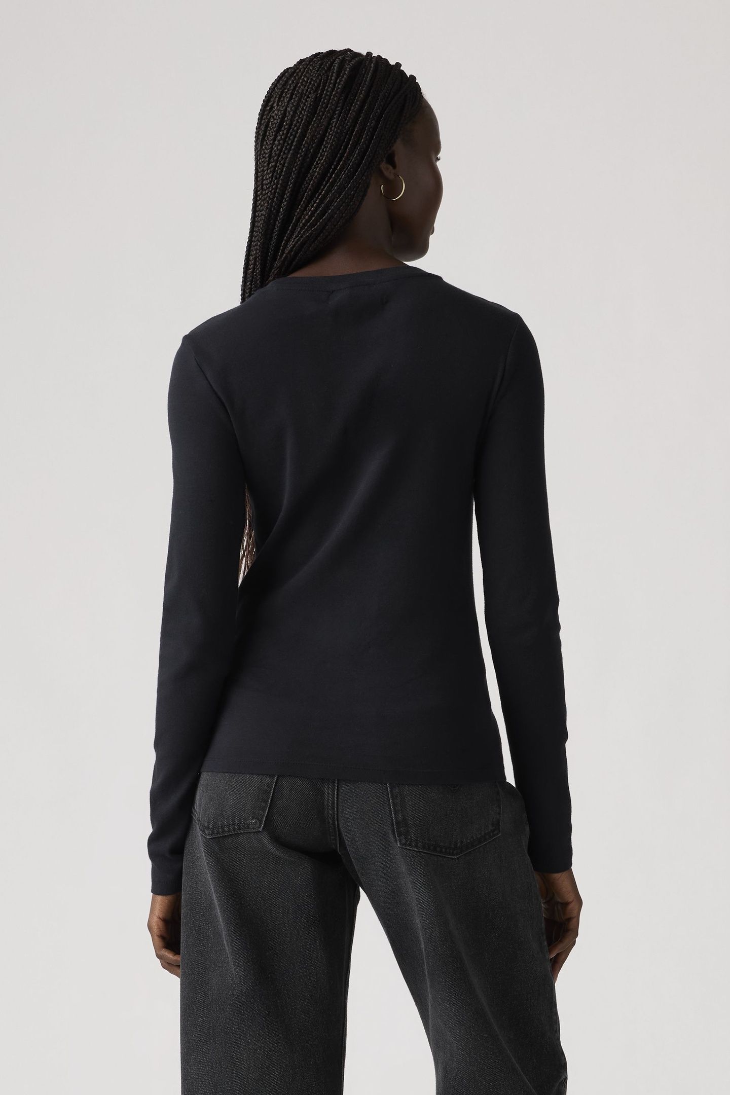 GRAPHIC ESSENTIAL LONG SLEEVE TEE 3