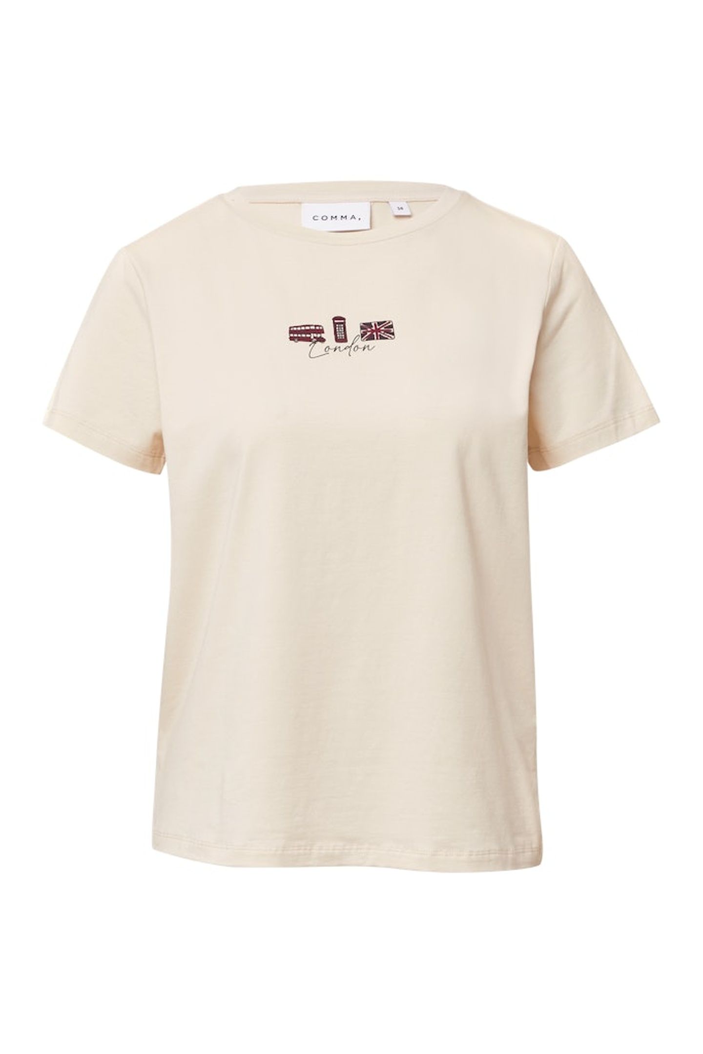 T-SHIRTS BEIGE 4