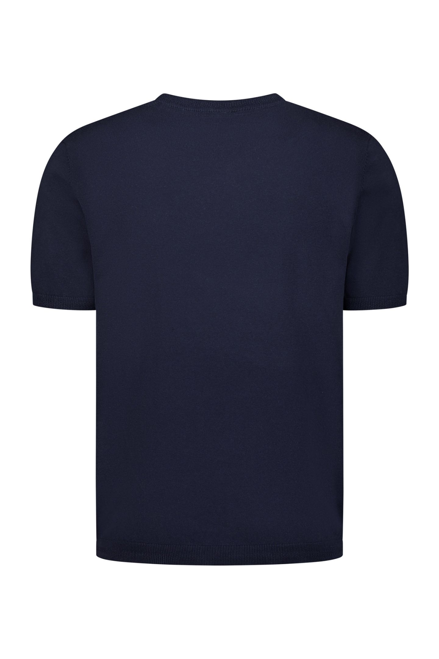 PULLOVER SHORT SLEEVE CREWNECK NIGHT 2