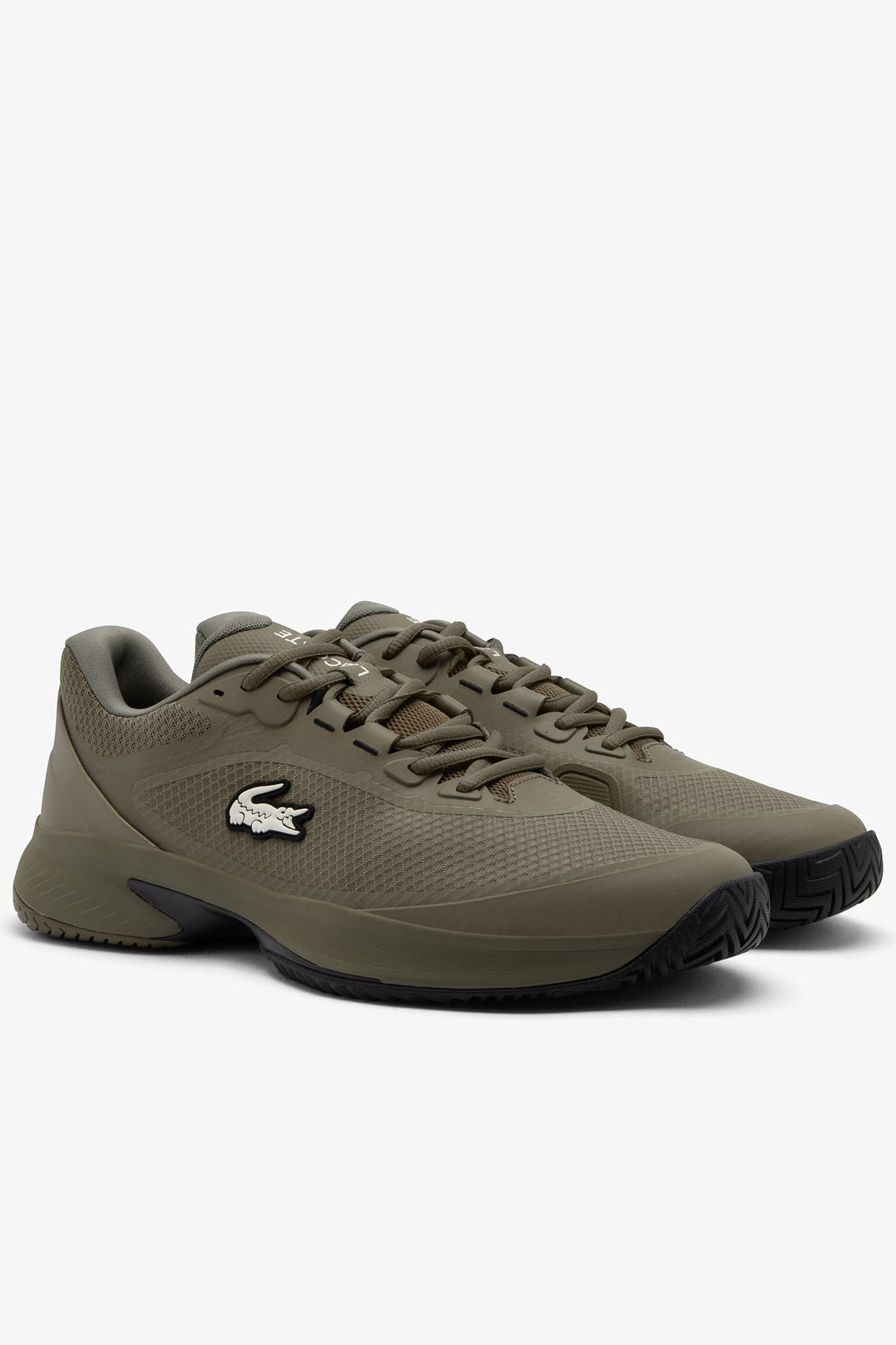 TECH POINT SNEAKER 2