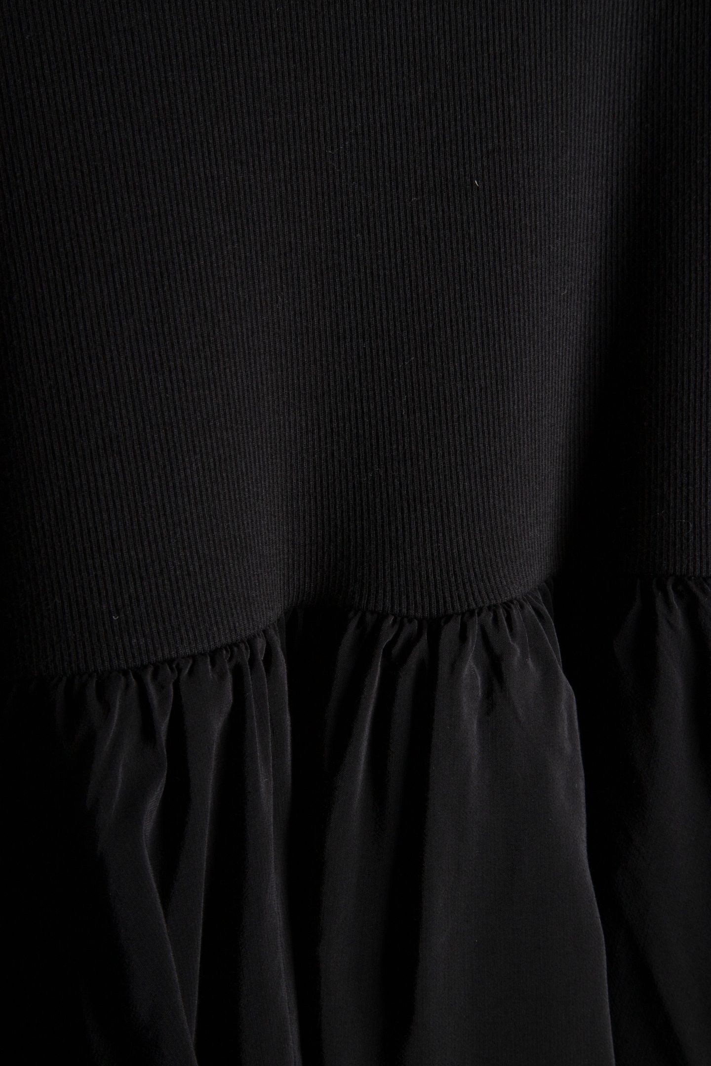 BELLA DRESS BLACK 5