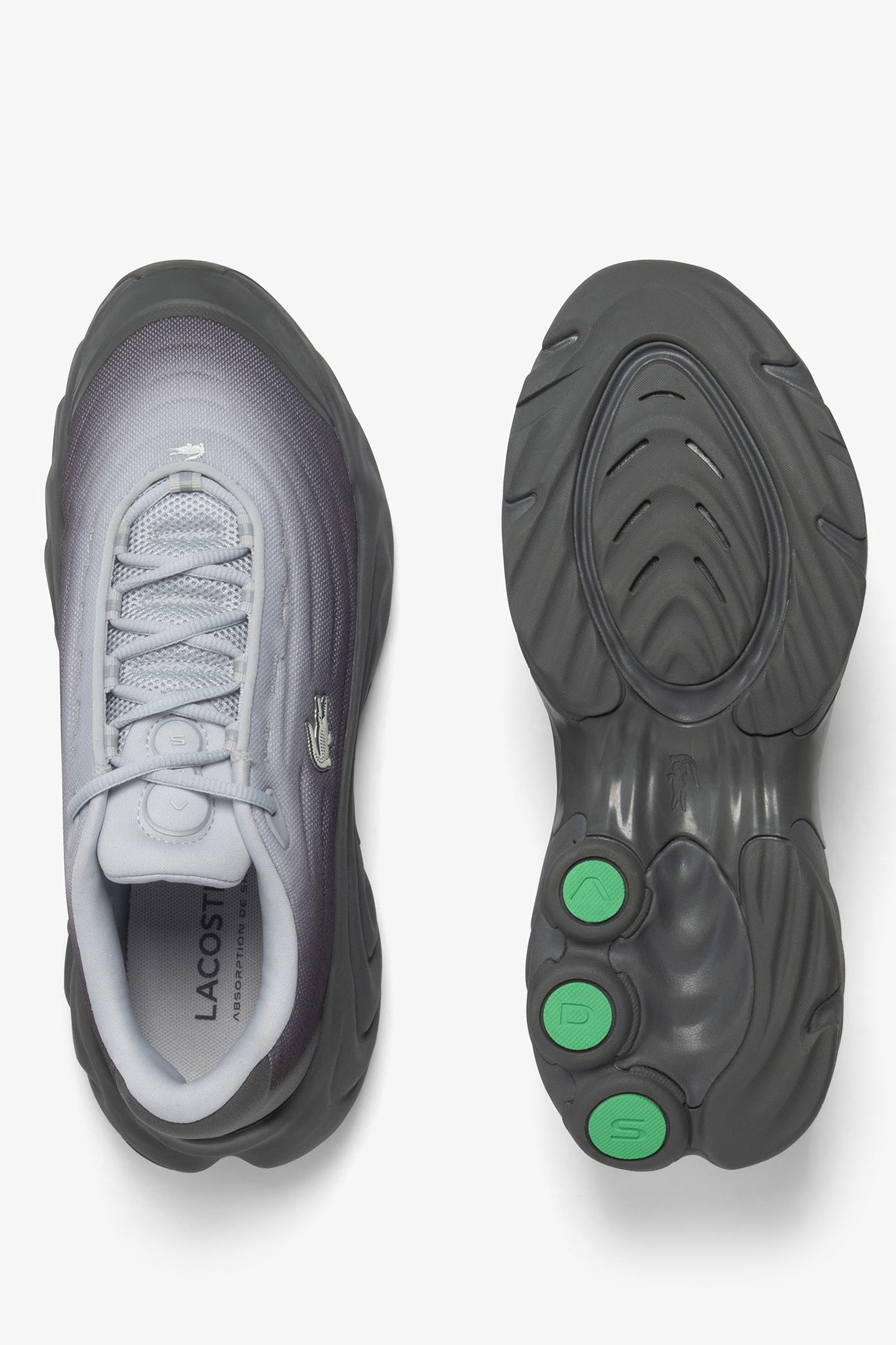 SPINOR SNEAKER 6