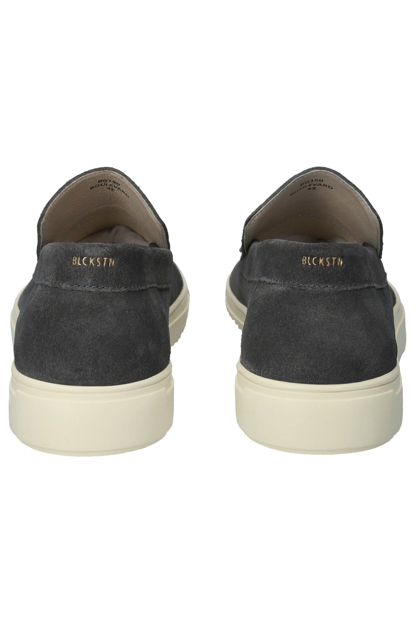 BARRON BOULEVARD 6