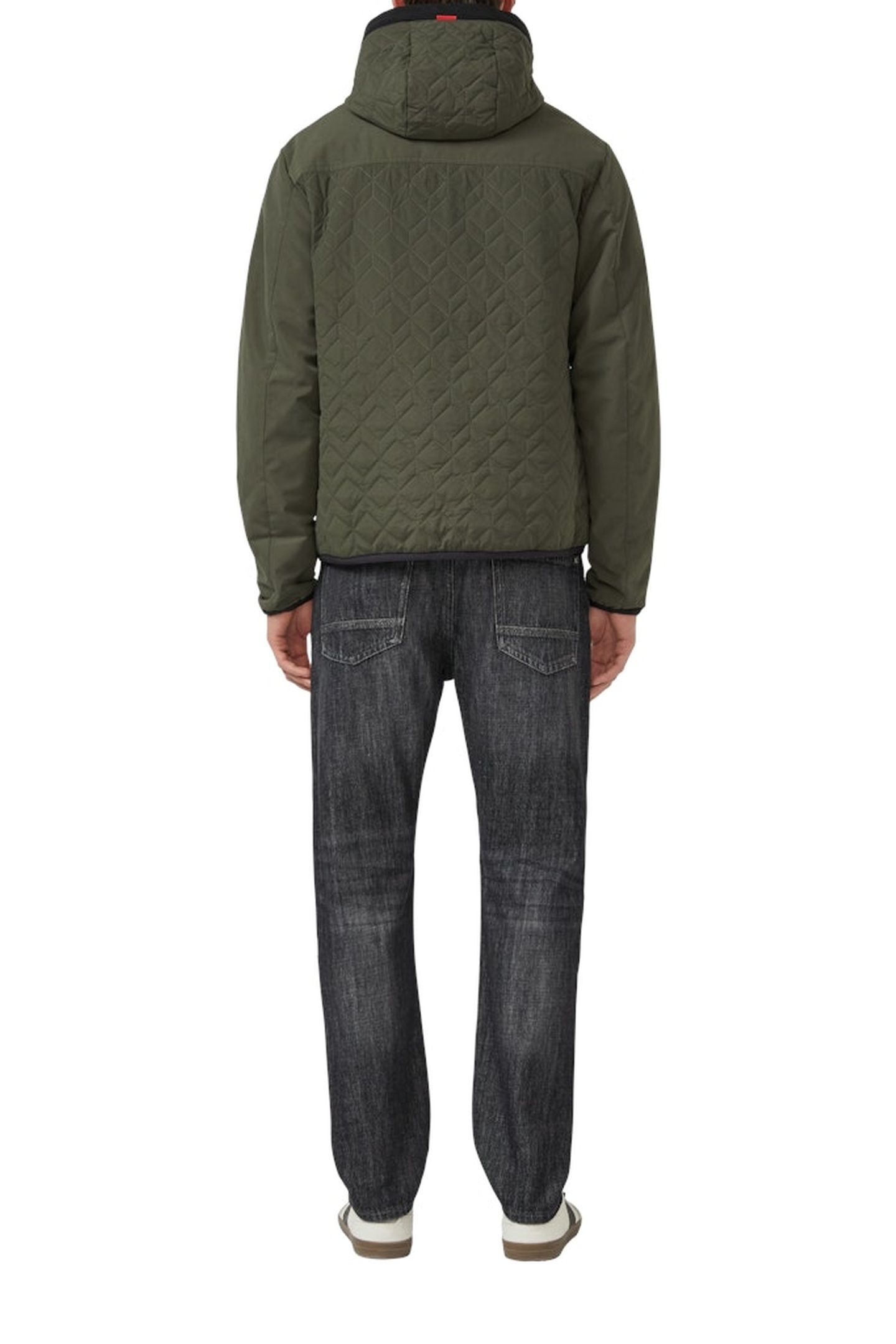 JACKETS OUTDOOR ARMY GREEN 5