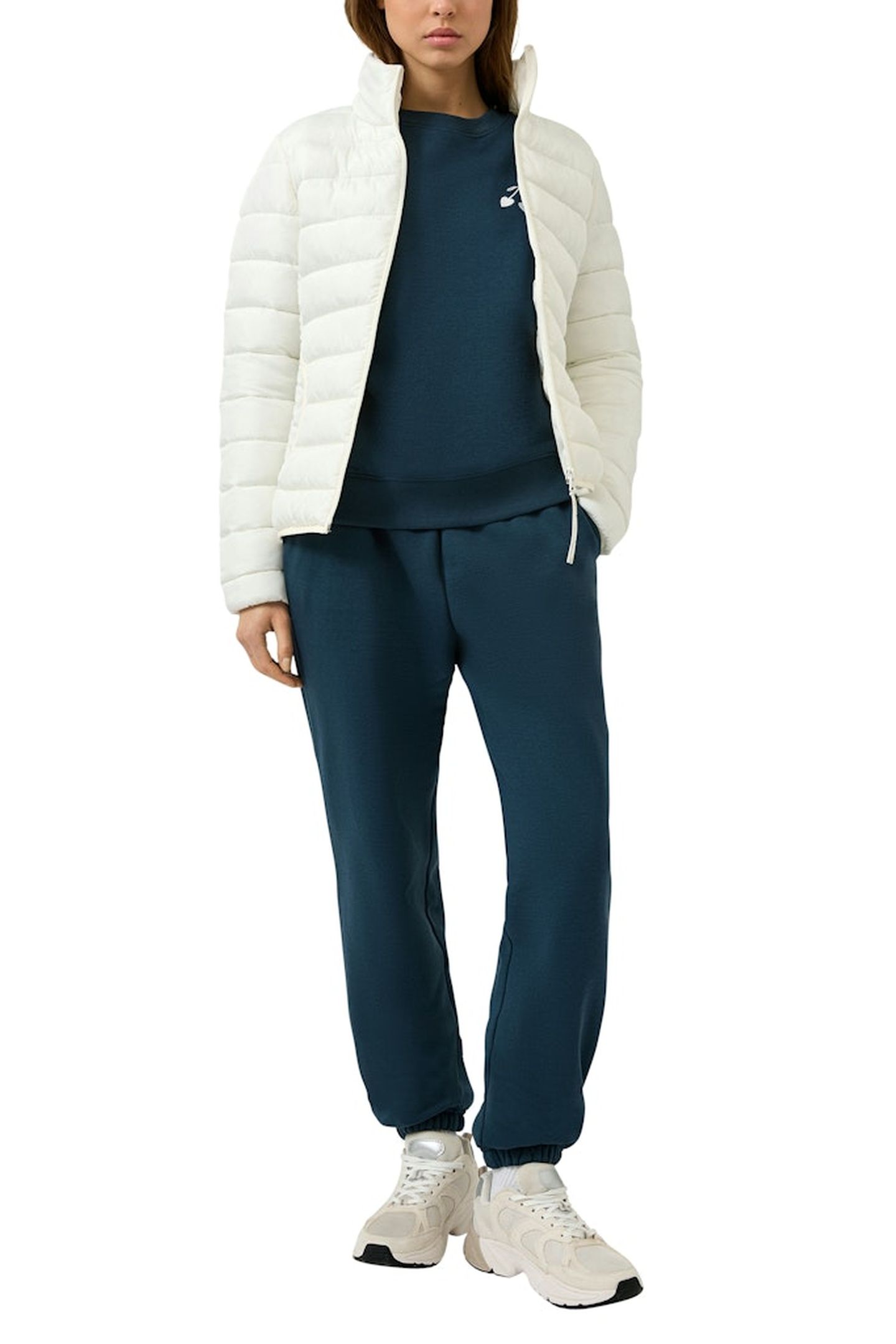 QS JACKETS OUTDOOR OFFWHITE 4