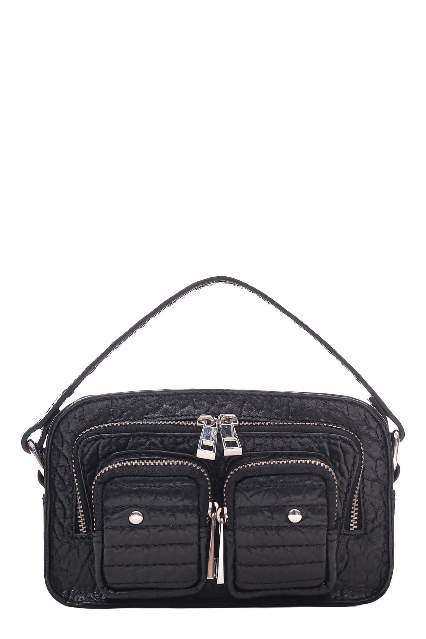 HELENA MOTO NEW ZEALAND BLACK 1