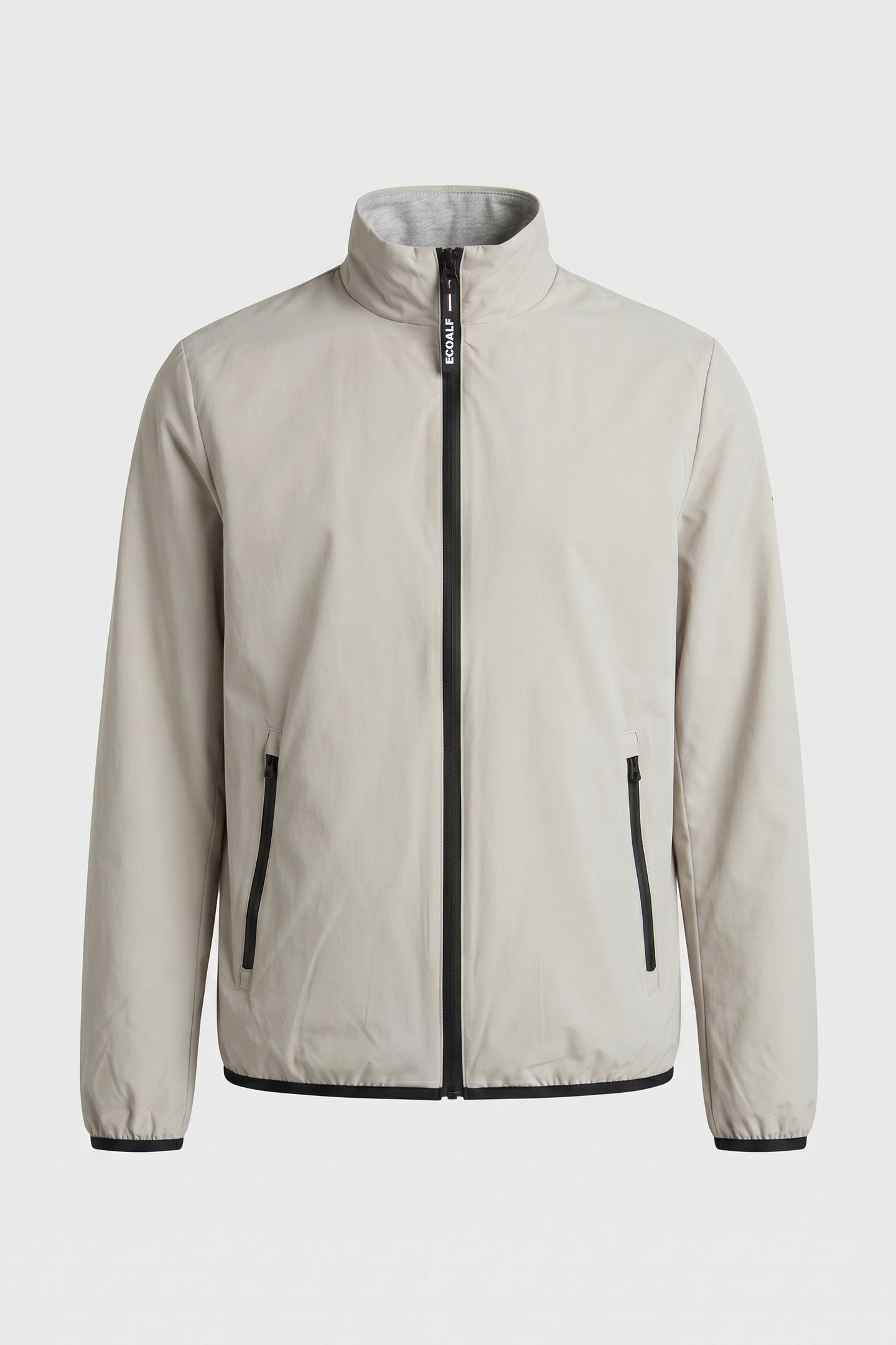 JAMESALF JACKET STONE 3