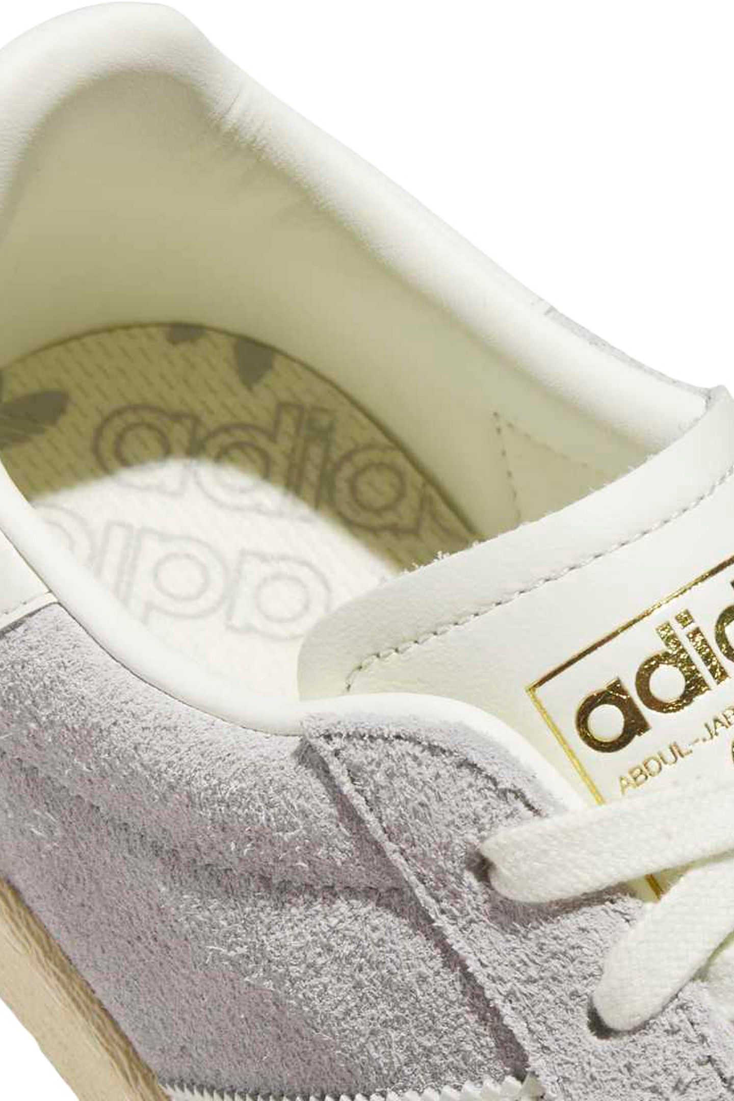 ORIGINALS UNISEX JABBAR LO 9
