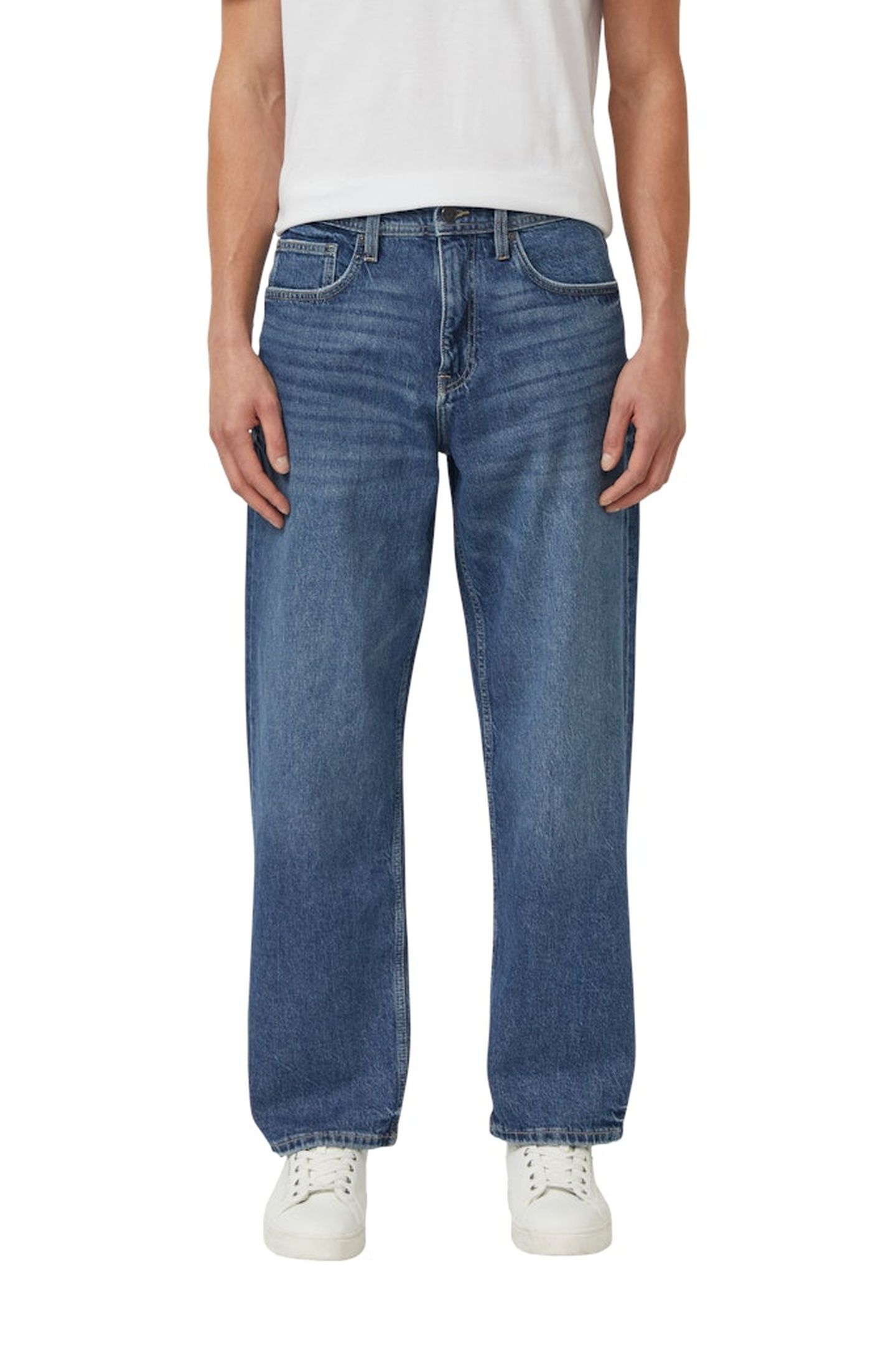 JEANS BLUE DENIM 1