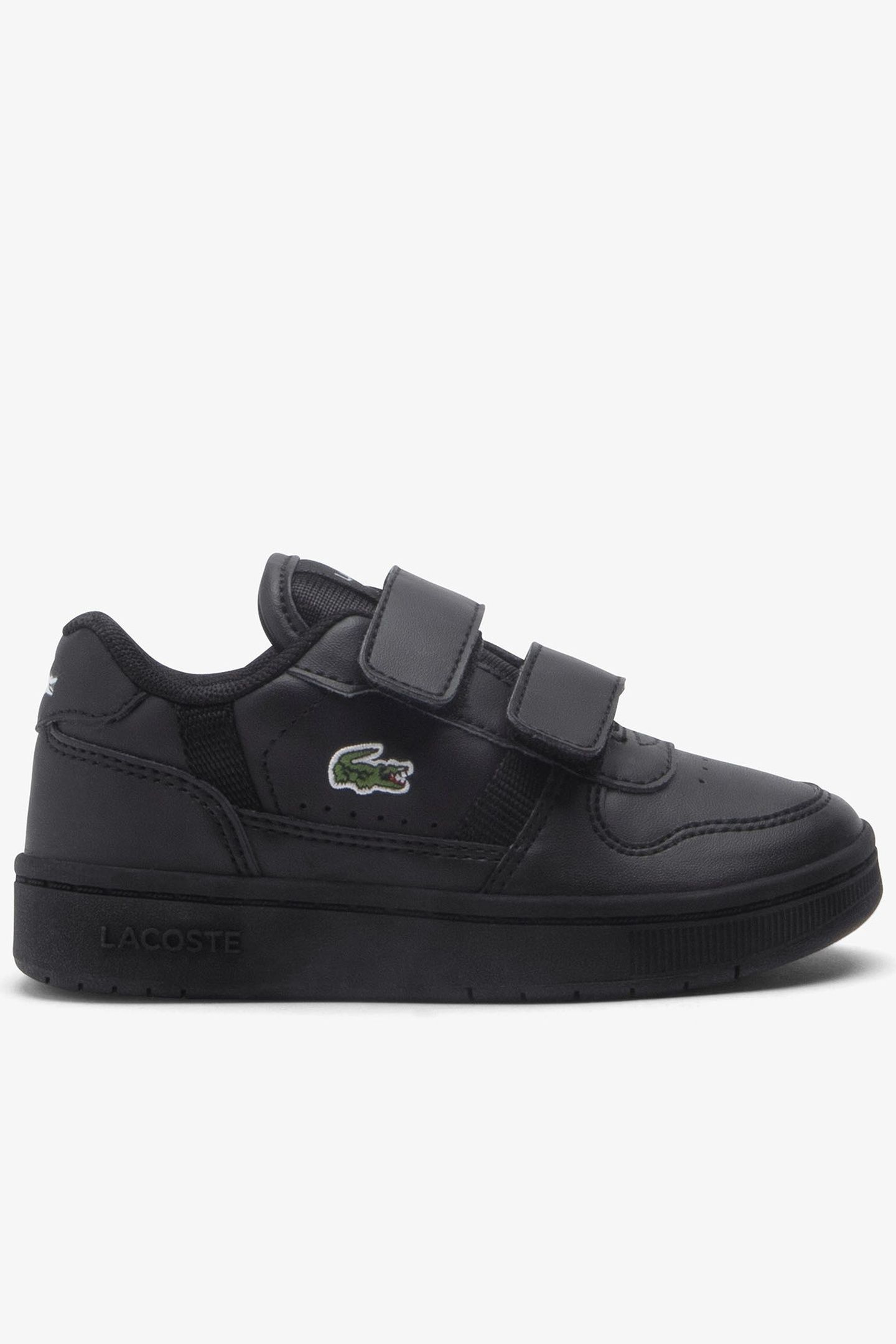 BABY T-CLIP SET SNEAKER BLACK 1