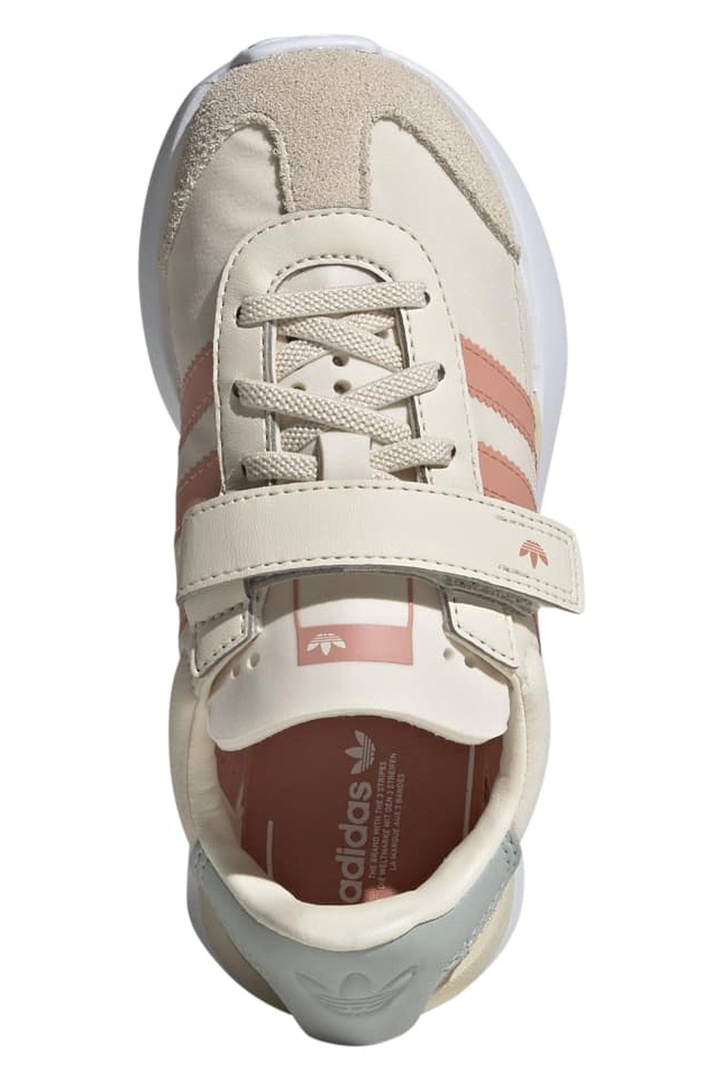 ORIGINALS COUNTRY XLG SHOES KIDS 3