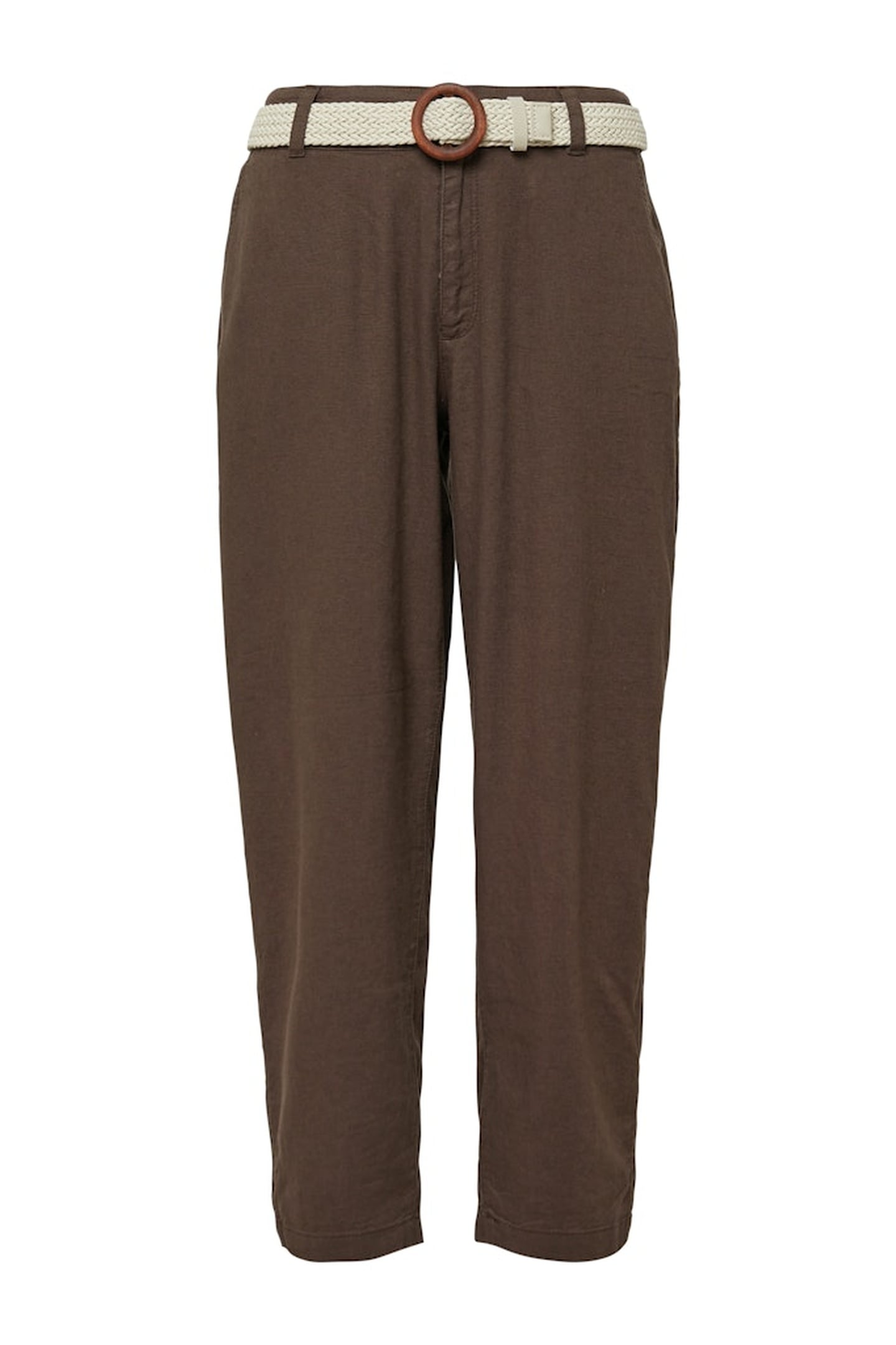 PANTS BROWN 6
