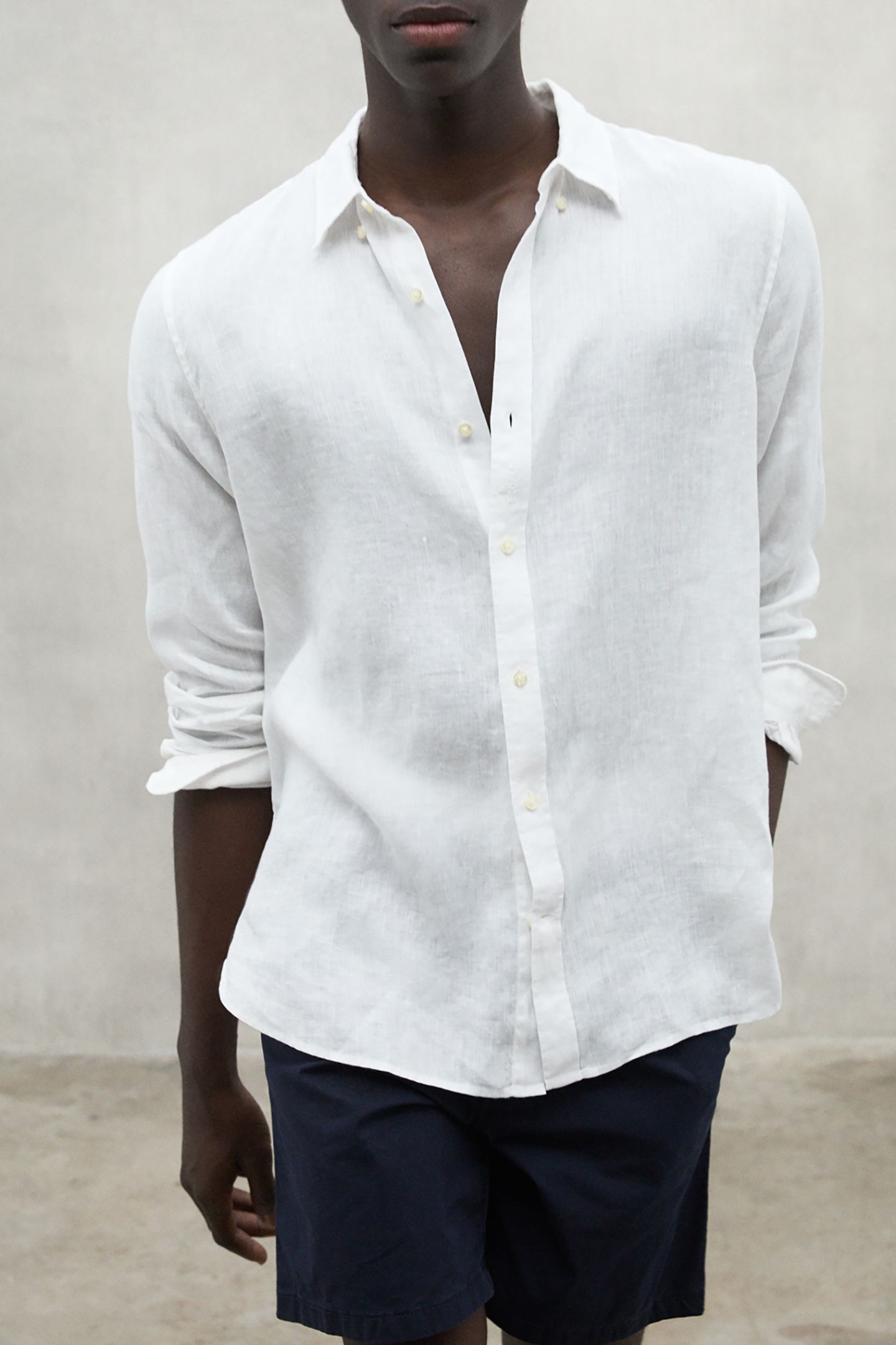 MALIBUALF SHIRT WHITE 5