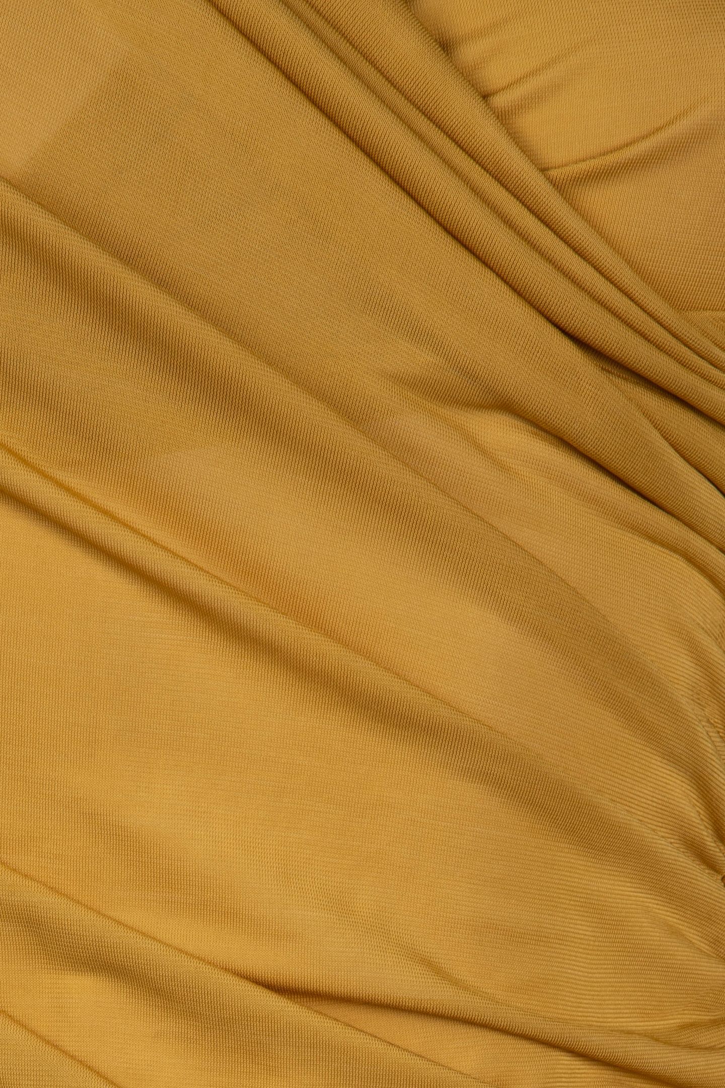 OFELIA TOP YELLOW 4