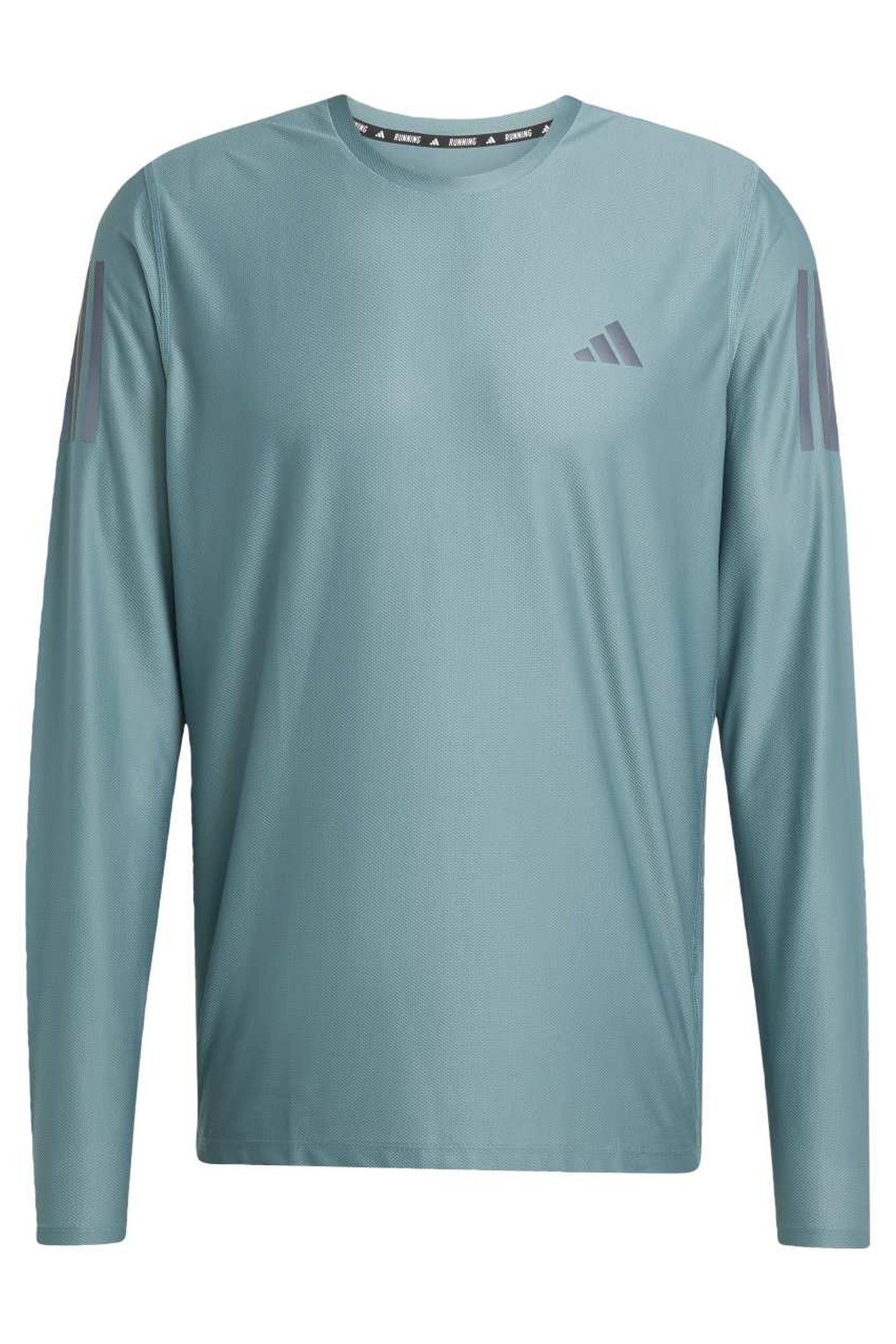 PERFORMANCE UNISEX OWN THE RUN LONG SLEEVE 3