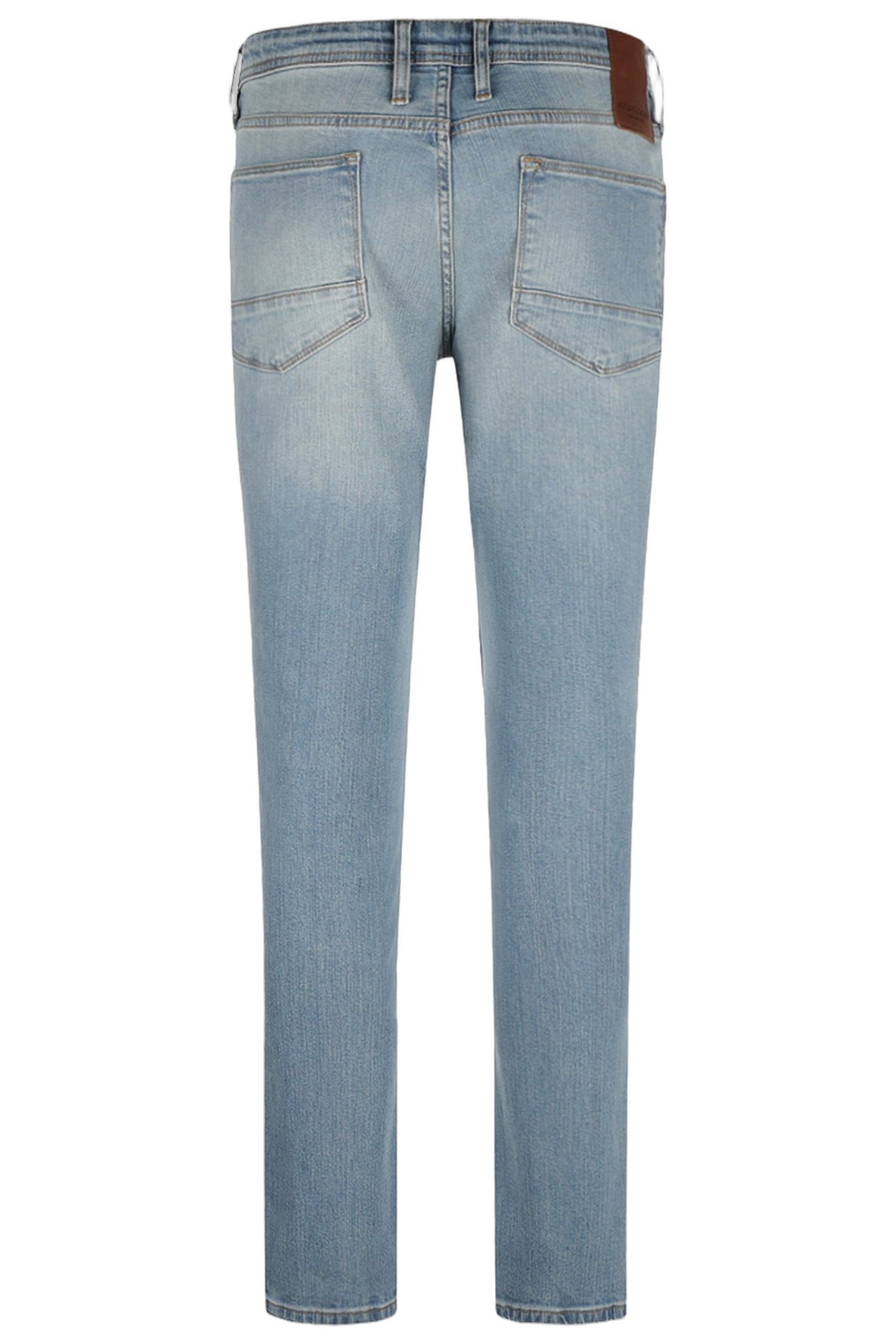 DENIM PANT LIGHT BLUE DENIM 4