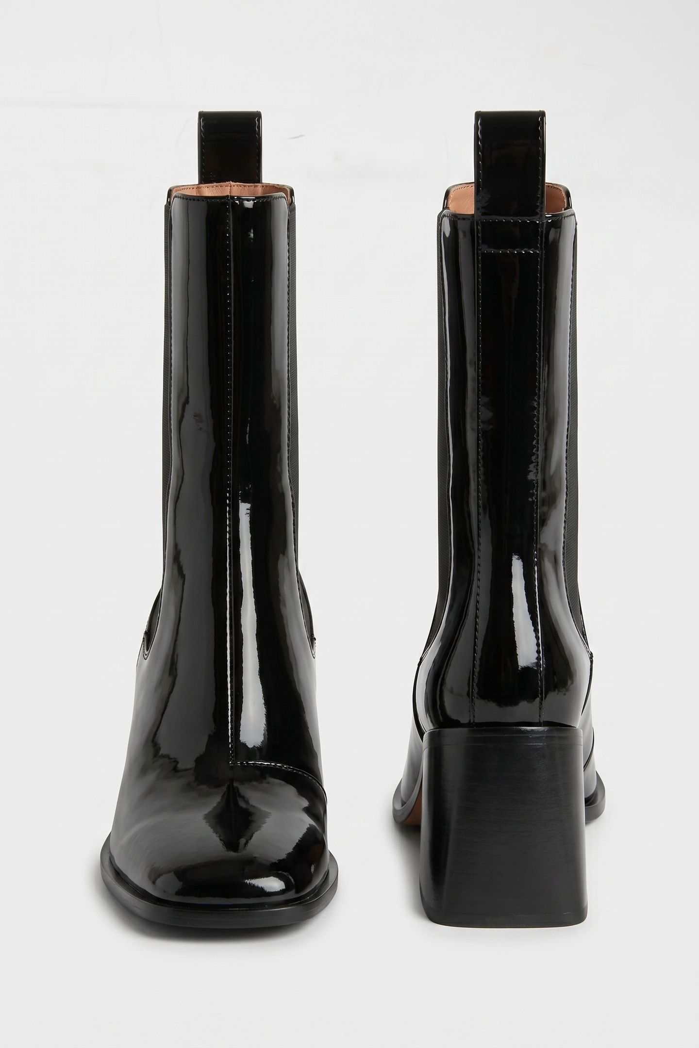 OLGA BOOT BLACK 4