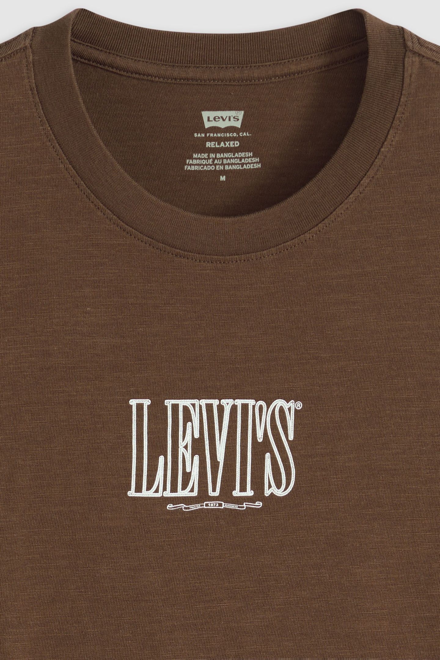 RELAXED FIT GRAPHIC T-SHIRT 9