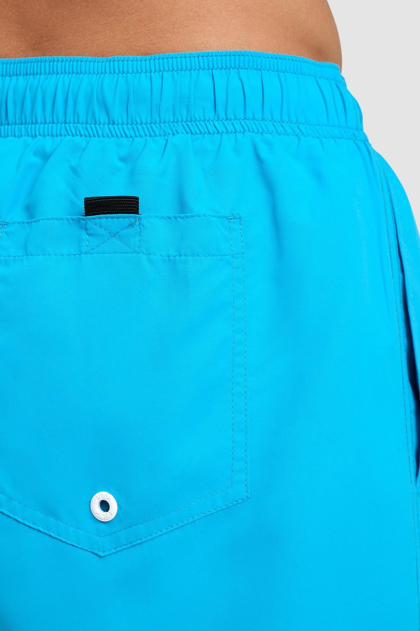 FUNDAMENTALS BOXER R TURQUOISE-DARK OLIVE 6