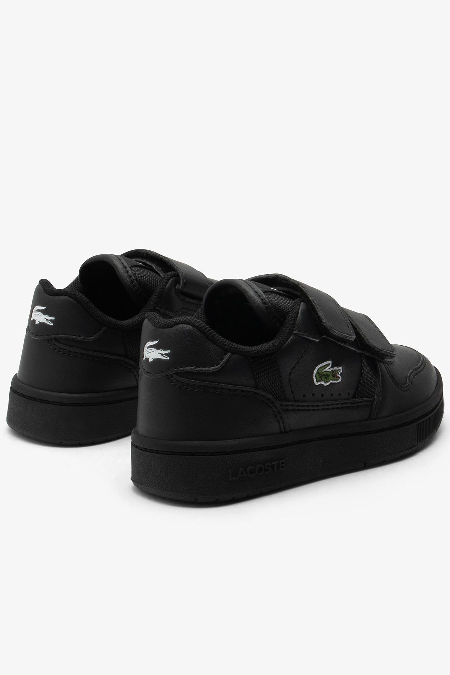 BABY T-CLIP SET SNEAKER BLACK 3