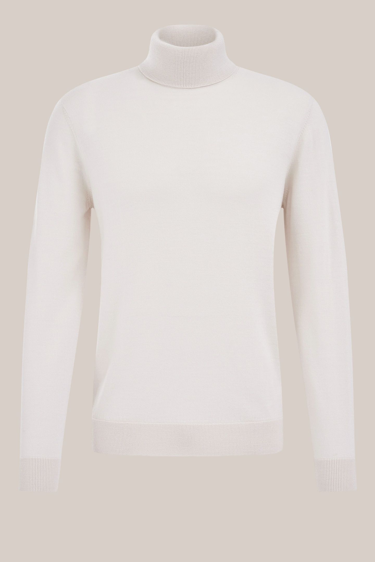 PULLOVER OFF-WHITE 4