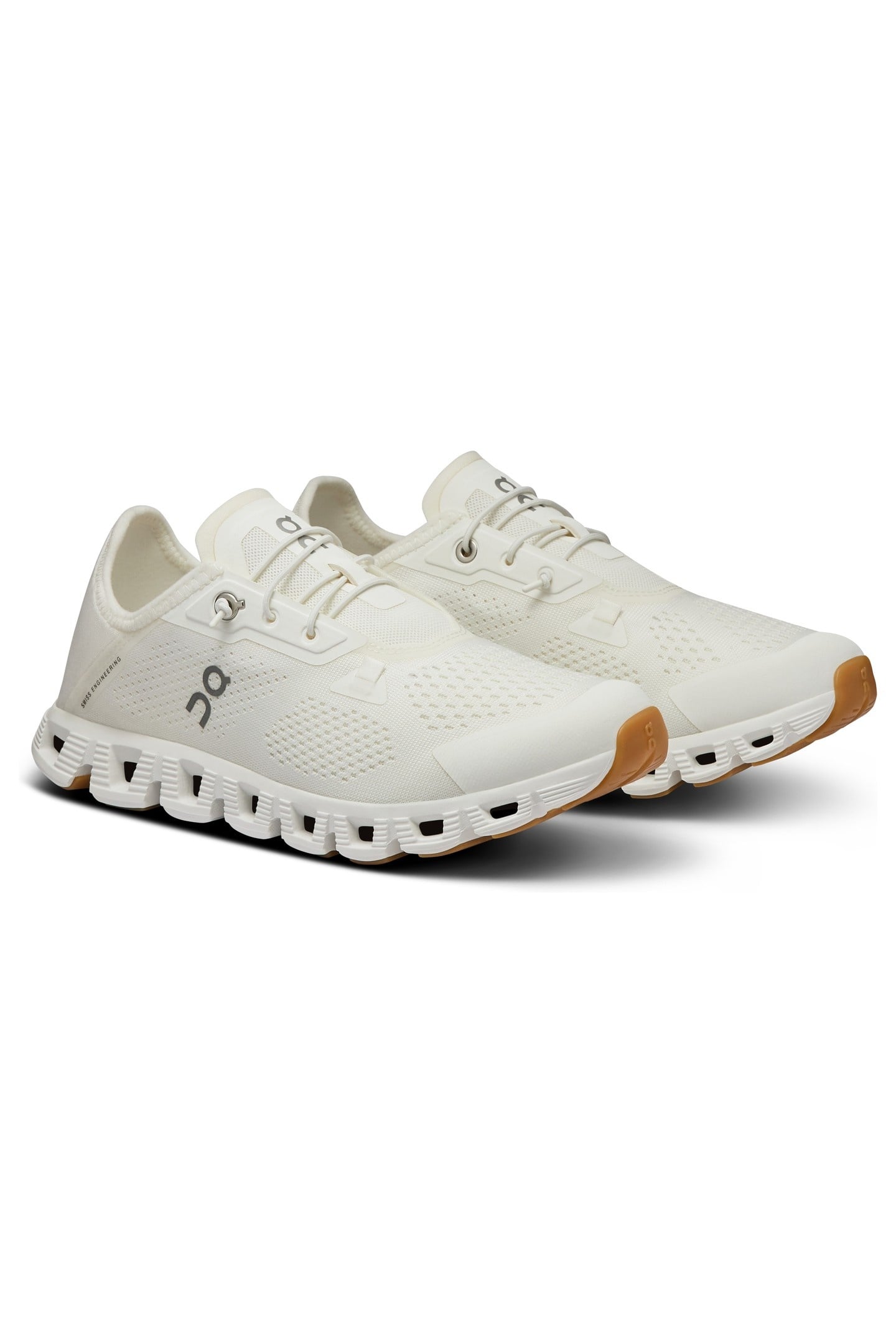 CLOUD 5 COAST W ALL WHITE 2