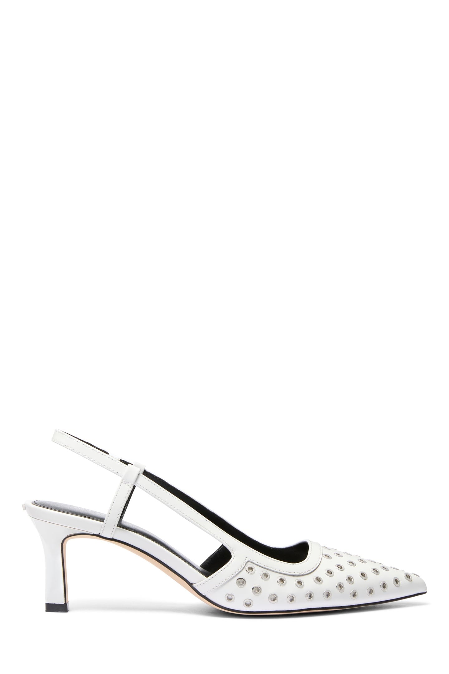 ALORA MID SLING OPTIC WHITE 1