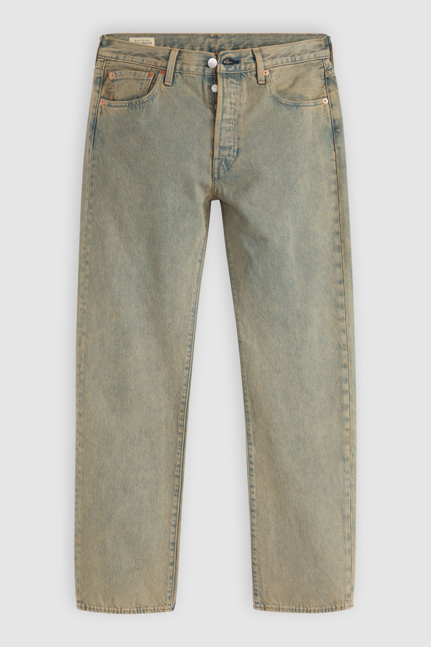 501® ORIGINAL JEANS 6