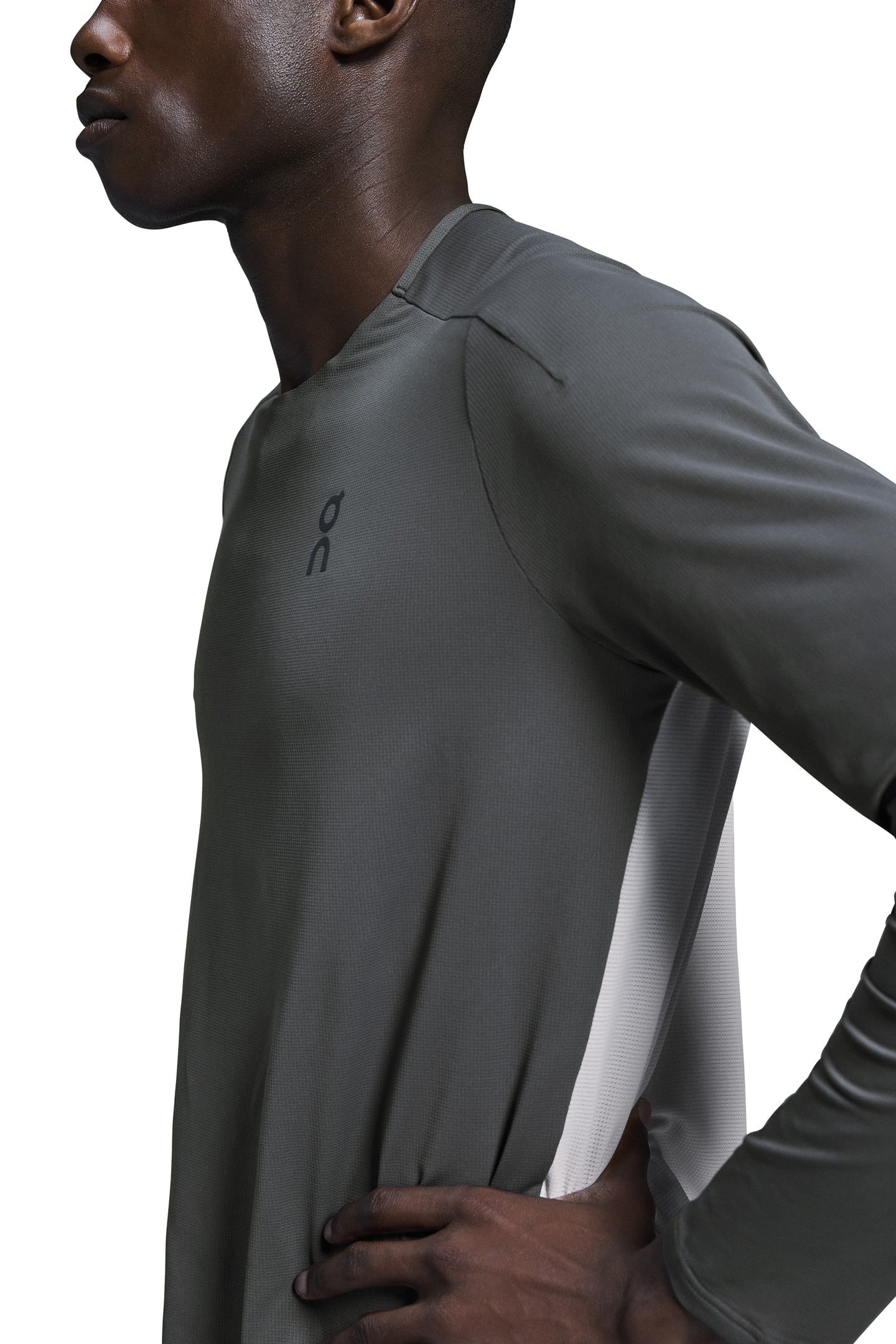 PERFORMANCE LONG-T 2 M ECLIPSE | SILVER 8