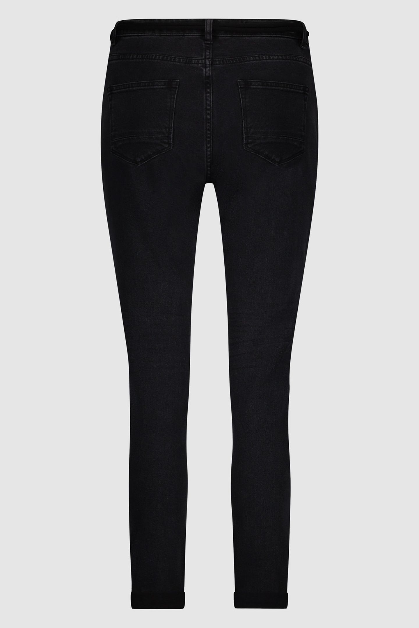 COOPER DENIM TRUE BLACK 2