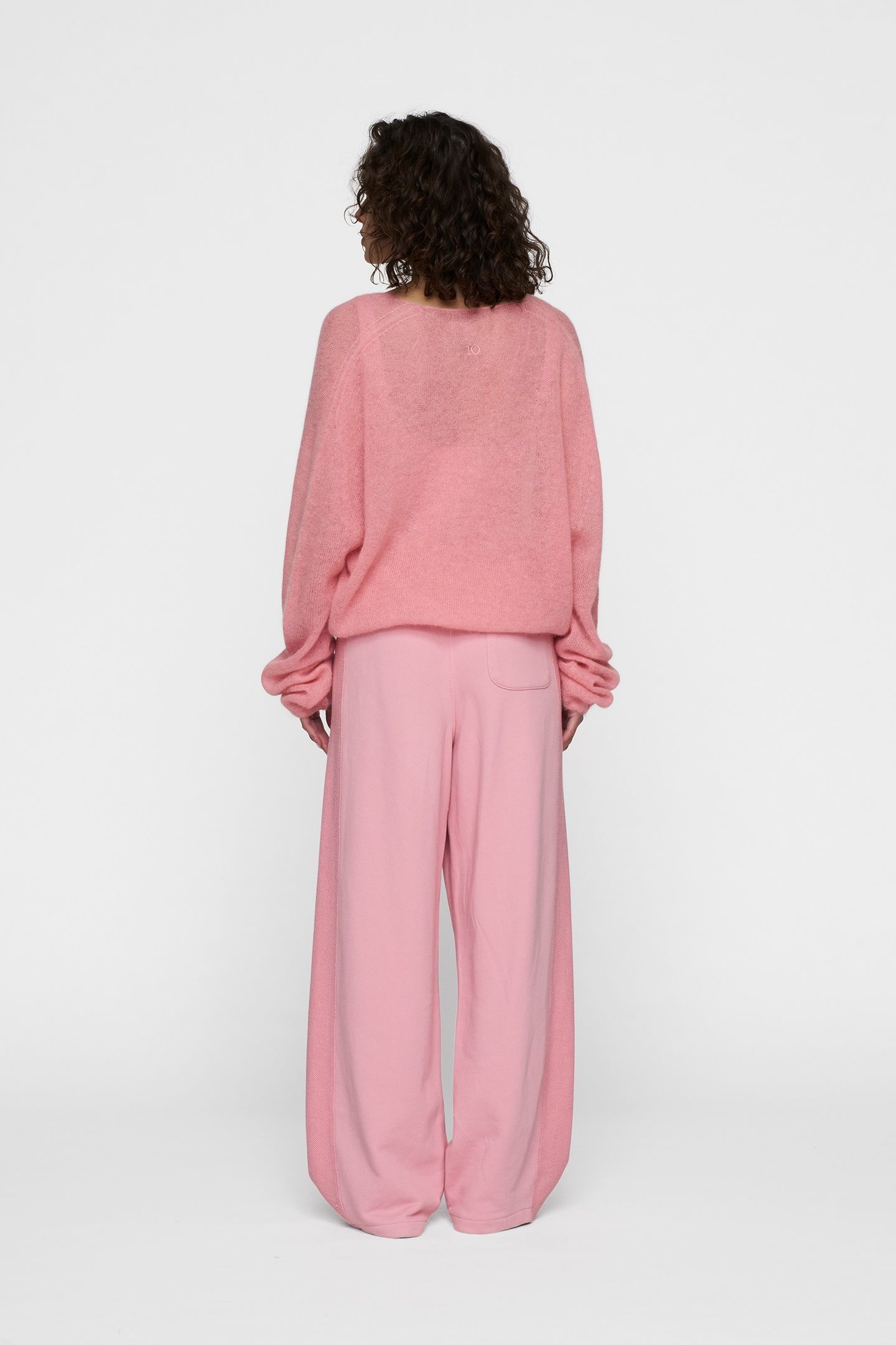 WESTERN JOGGER BRIGHT RASPBERRY 4