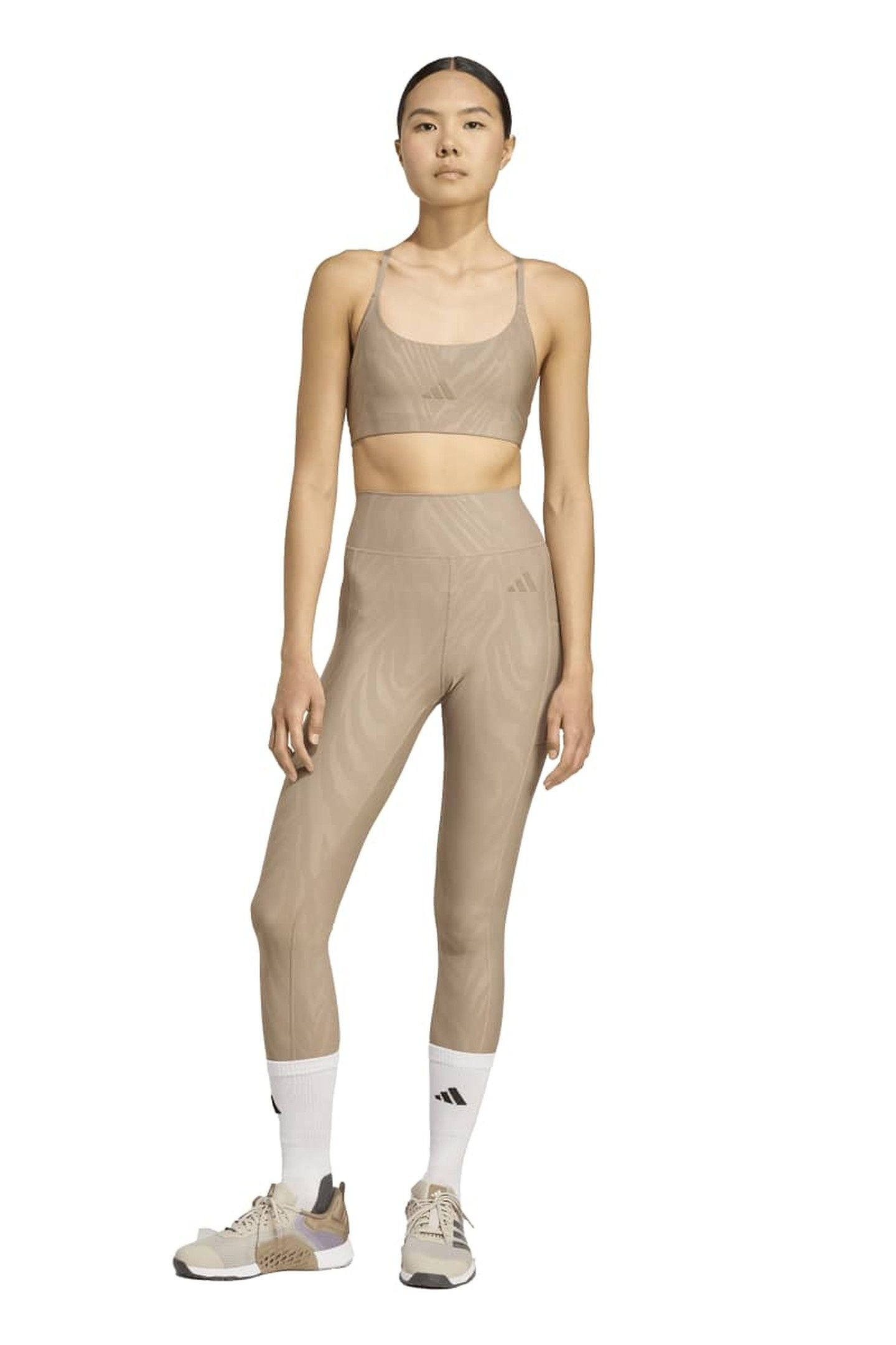 PERFORMANCE OPTIMÉ AOP FULL-LENGTH LEGGING 1
