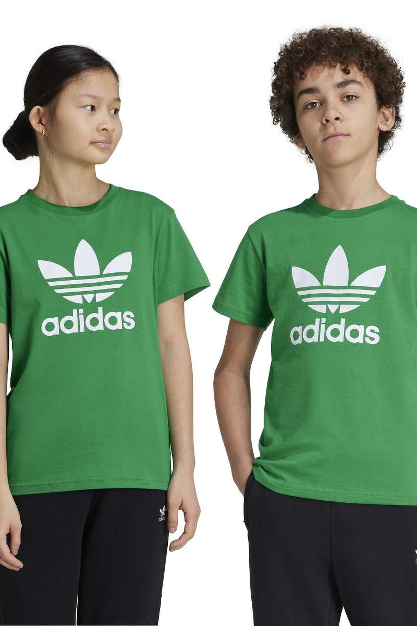 ORIGINALS ADICOLOR TREFOIL T-SHIRT KIDS 1