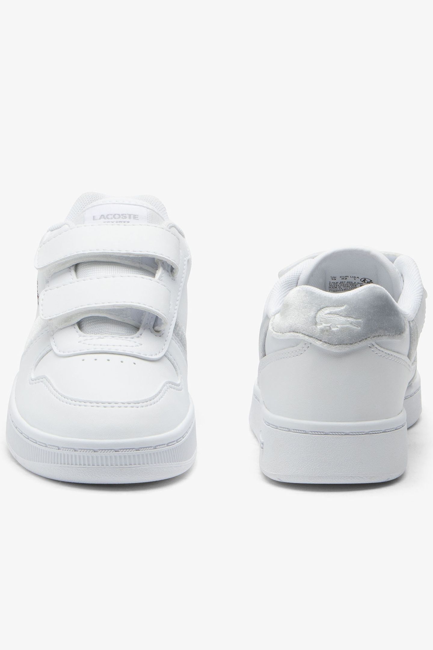 KIDS T-CLIP SET SNEAKER 5