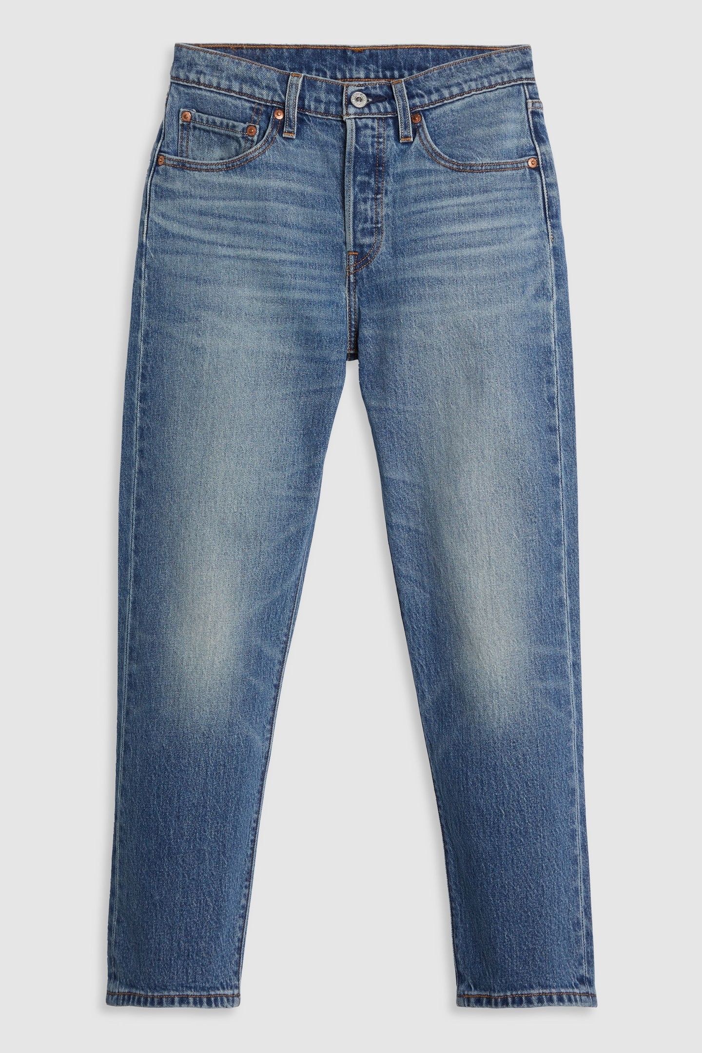 501® CROP JEANS 7
