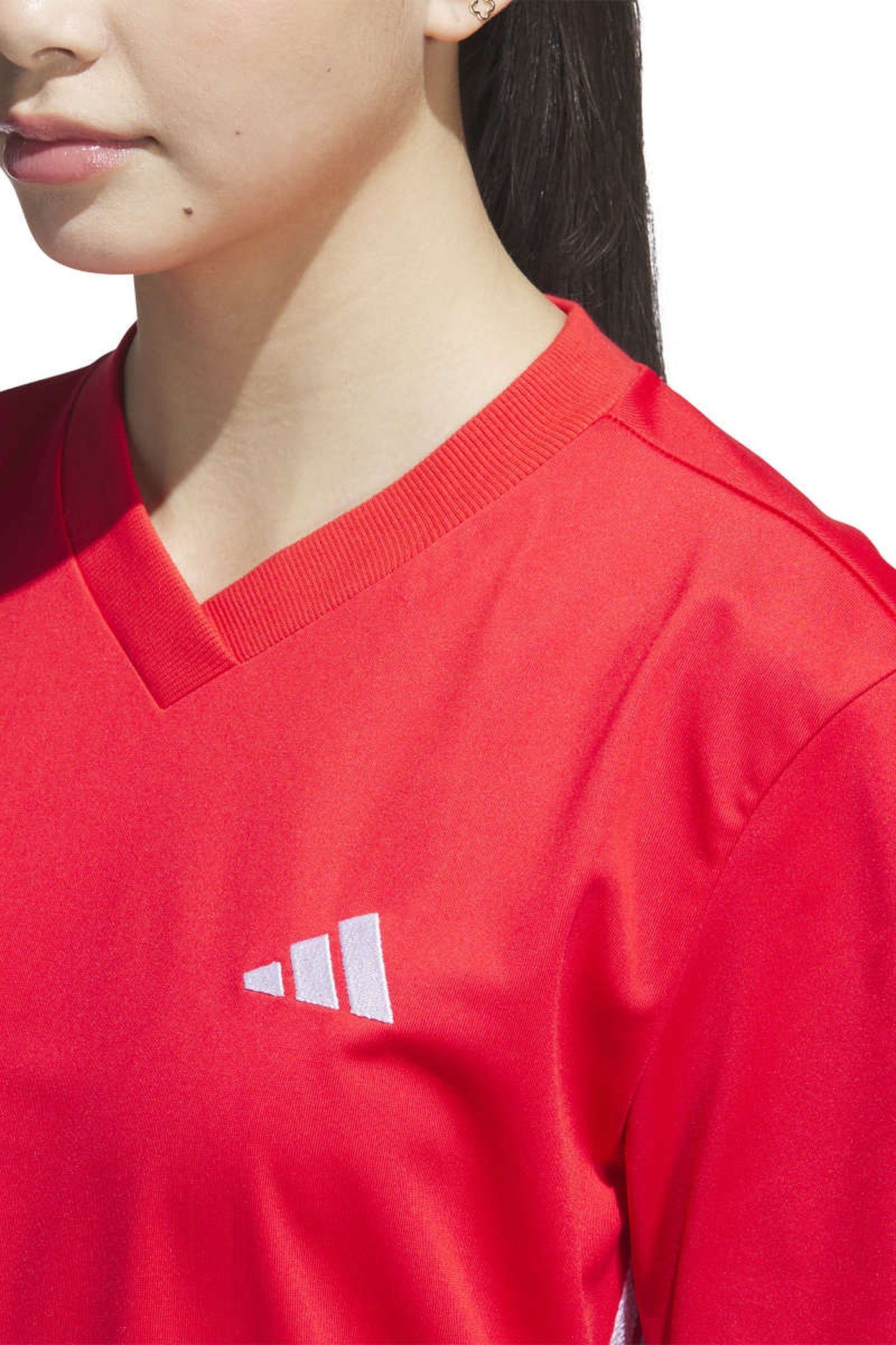 SPORTSWEAR SPORT CRAFT SHIFT DRESS 5