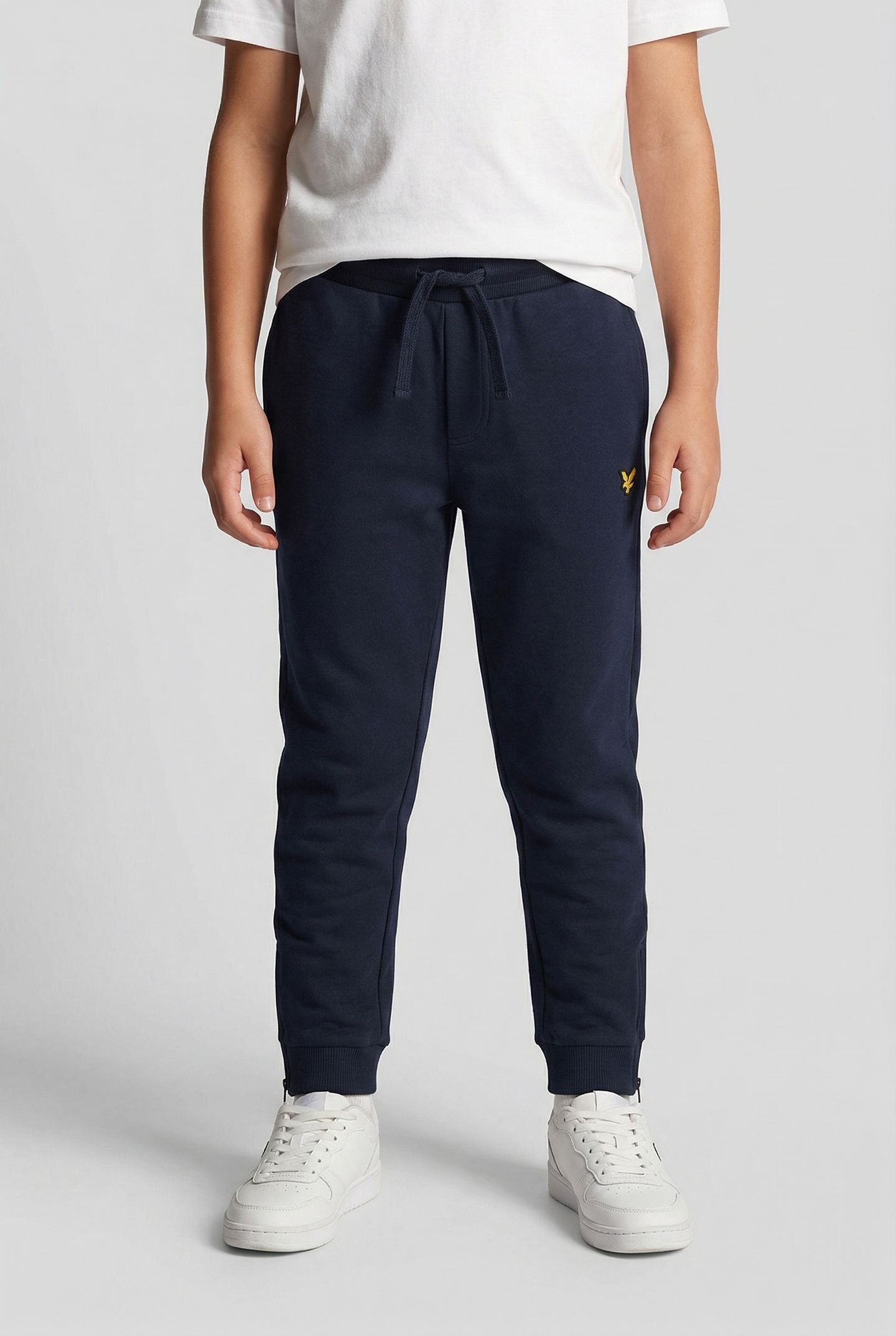 FLY FLEECE SWEATPANT DARK NAVY 1