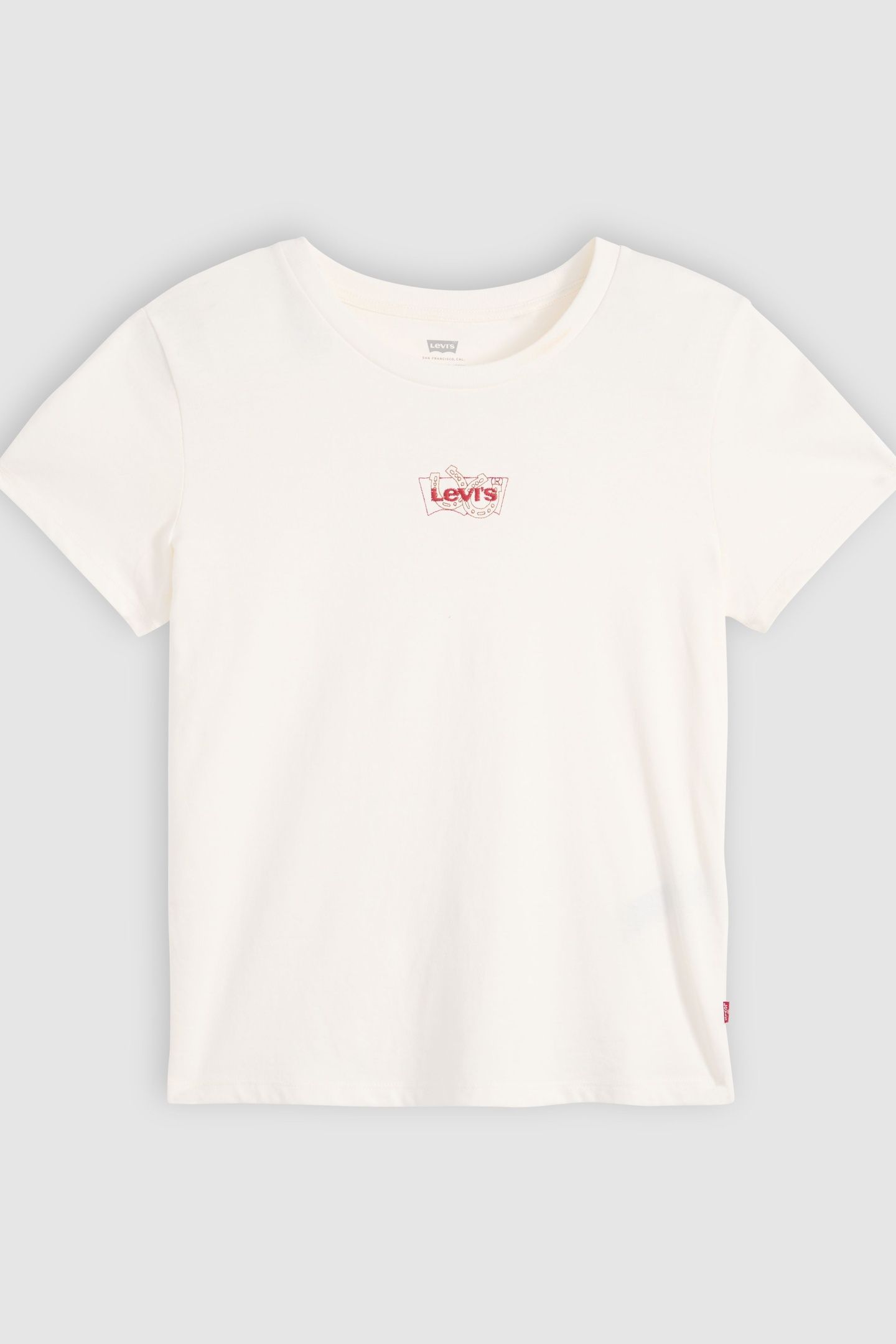 THE PERFECT TEE 6