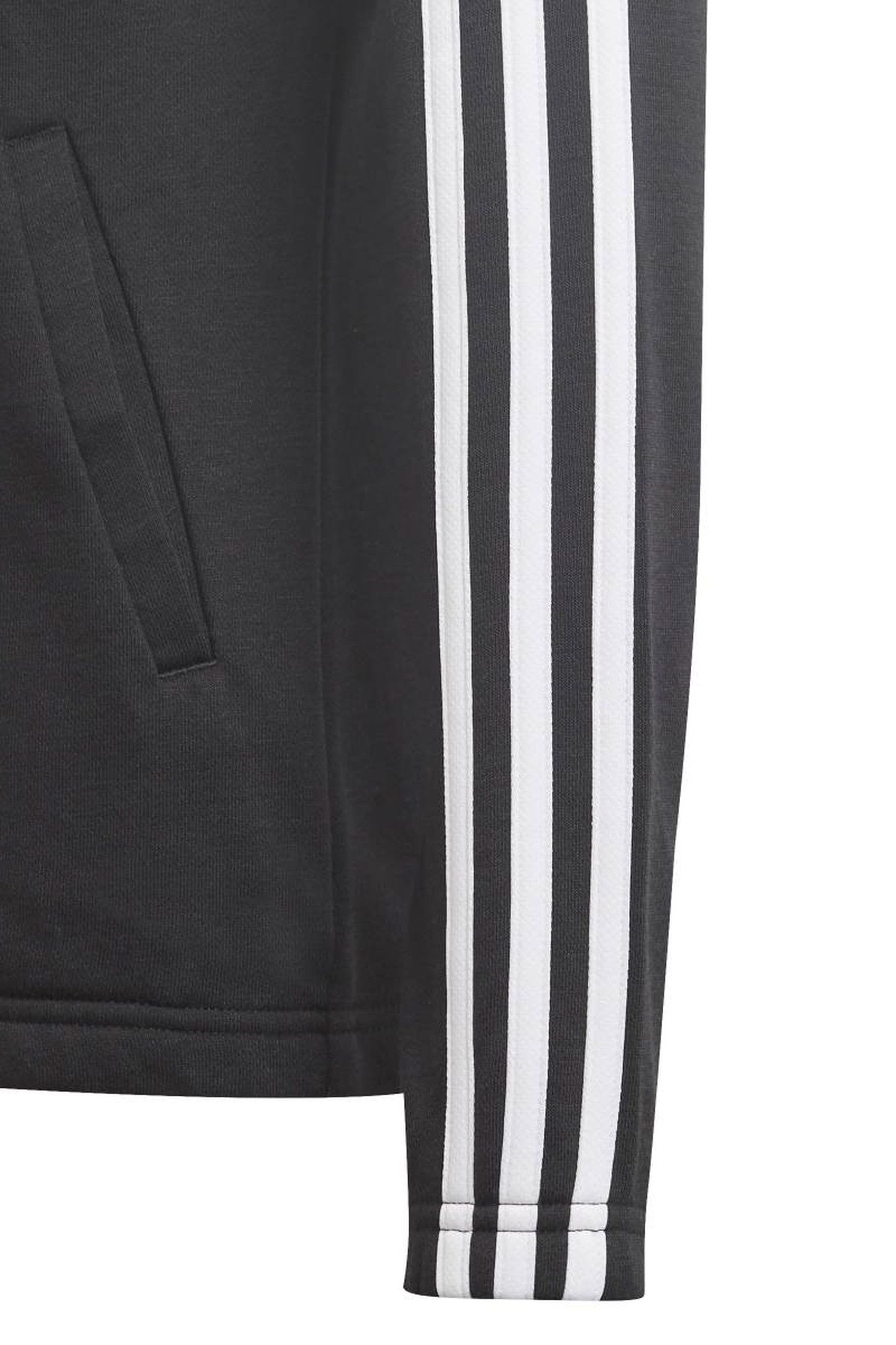 SPORTSWEAR ESSENTIALS 3-STRIPES HOODIE 5