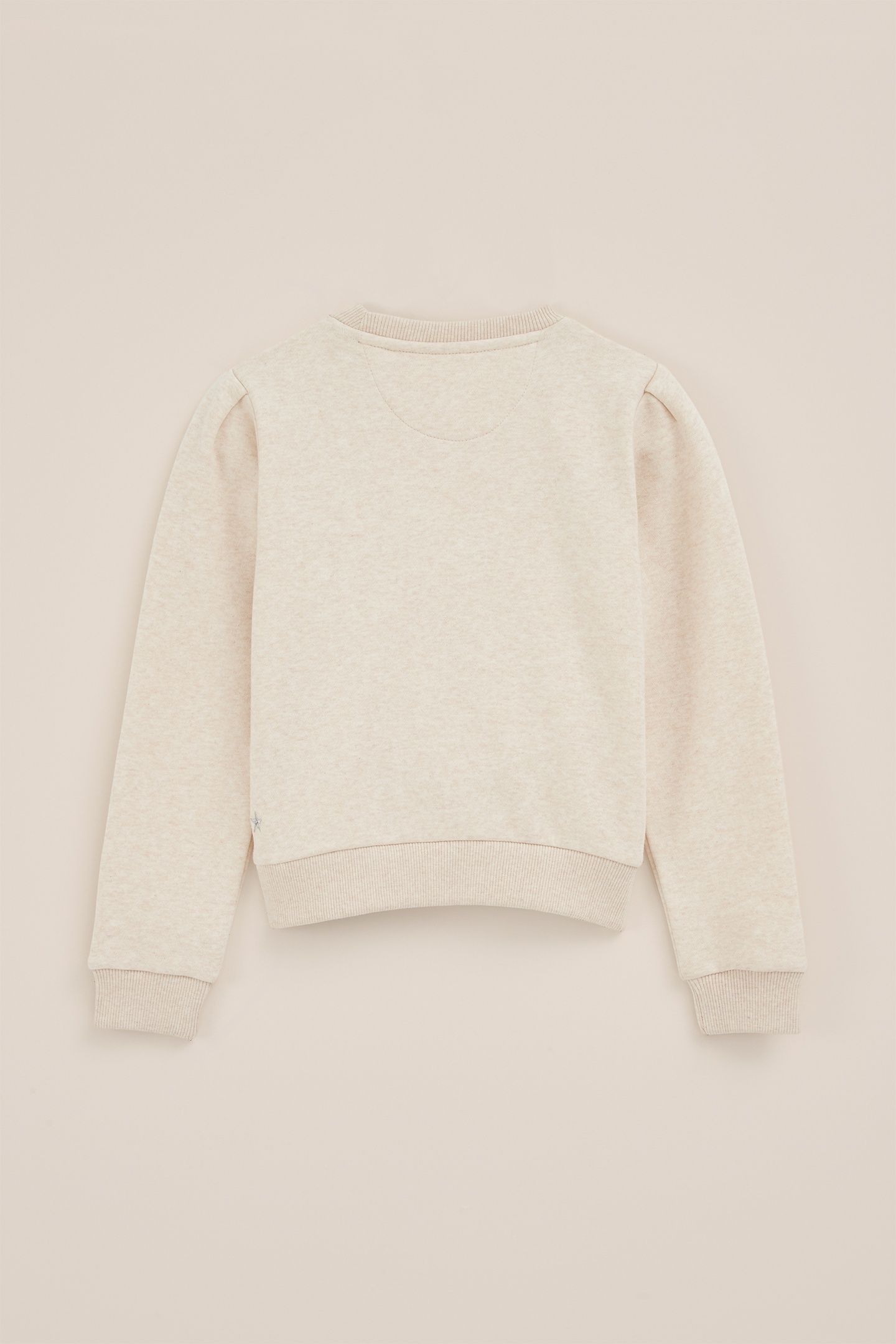 SWEATER BEIGE 4