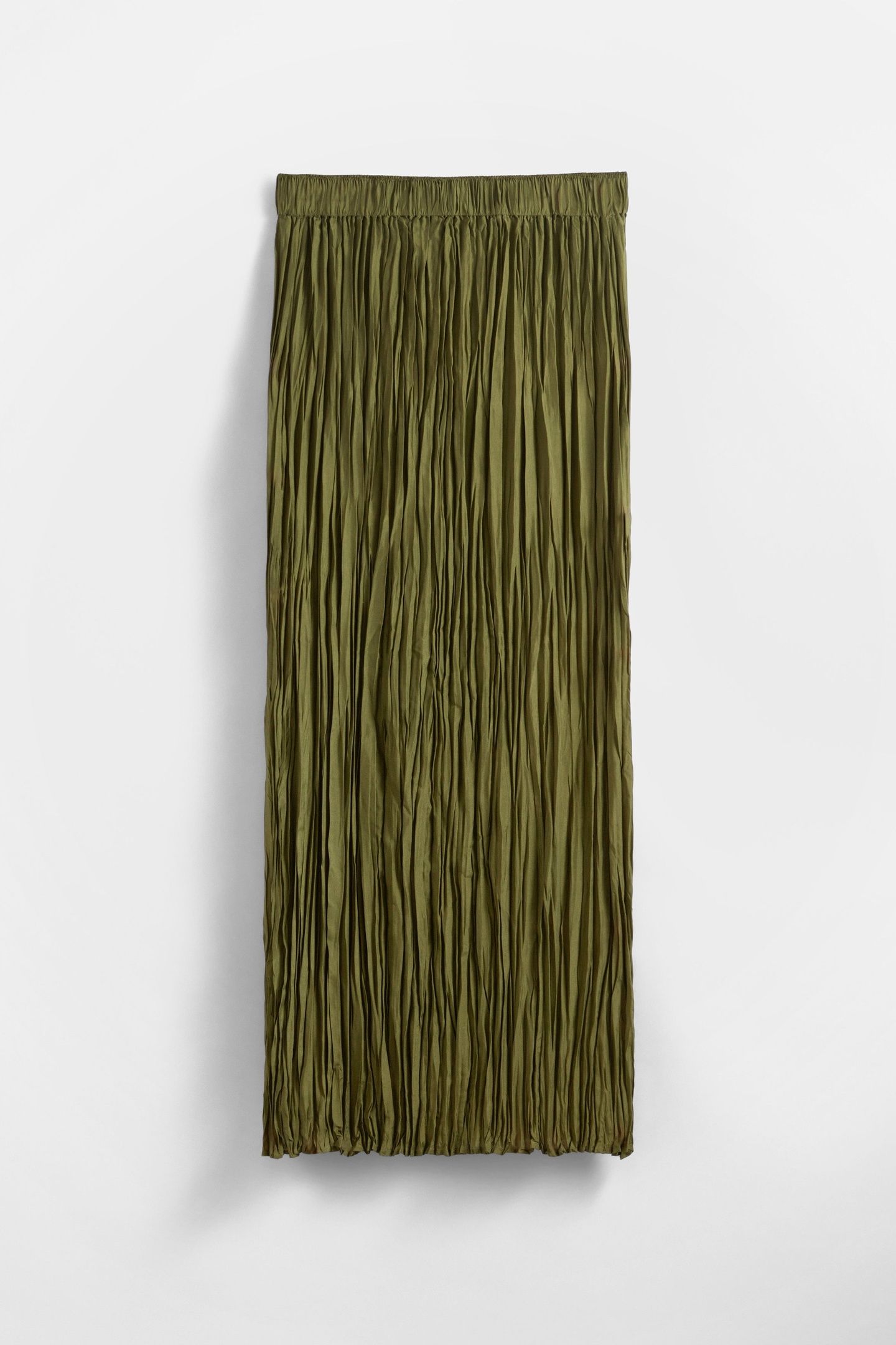 LORNA SKIRT GREEN 4