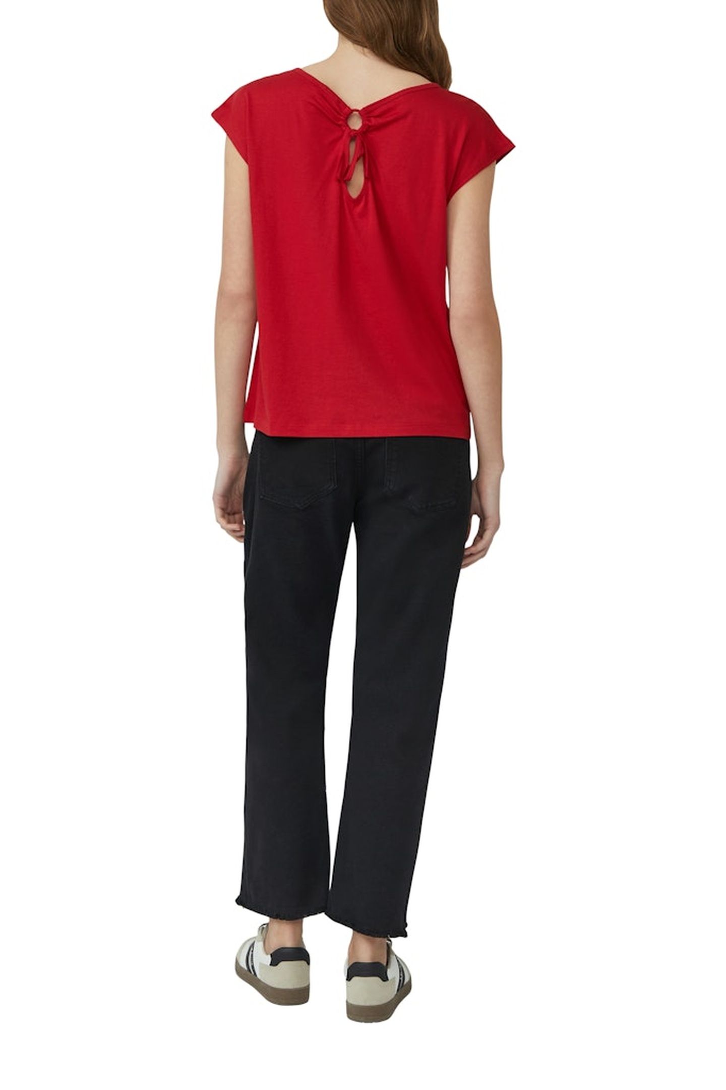 T-SHIRTS RED 5