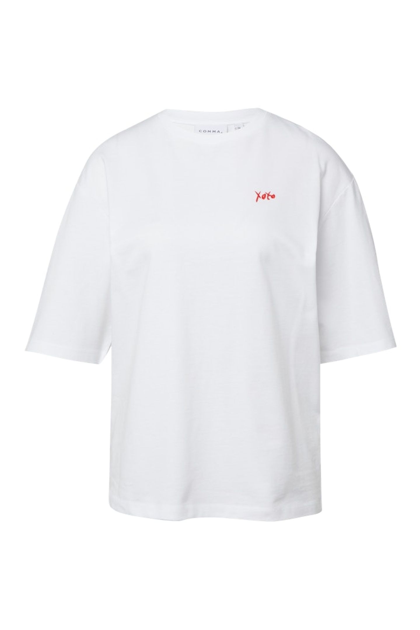 T-SHIRTS WHITE 4