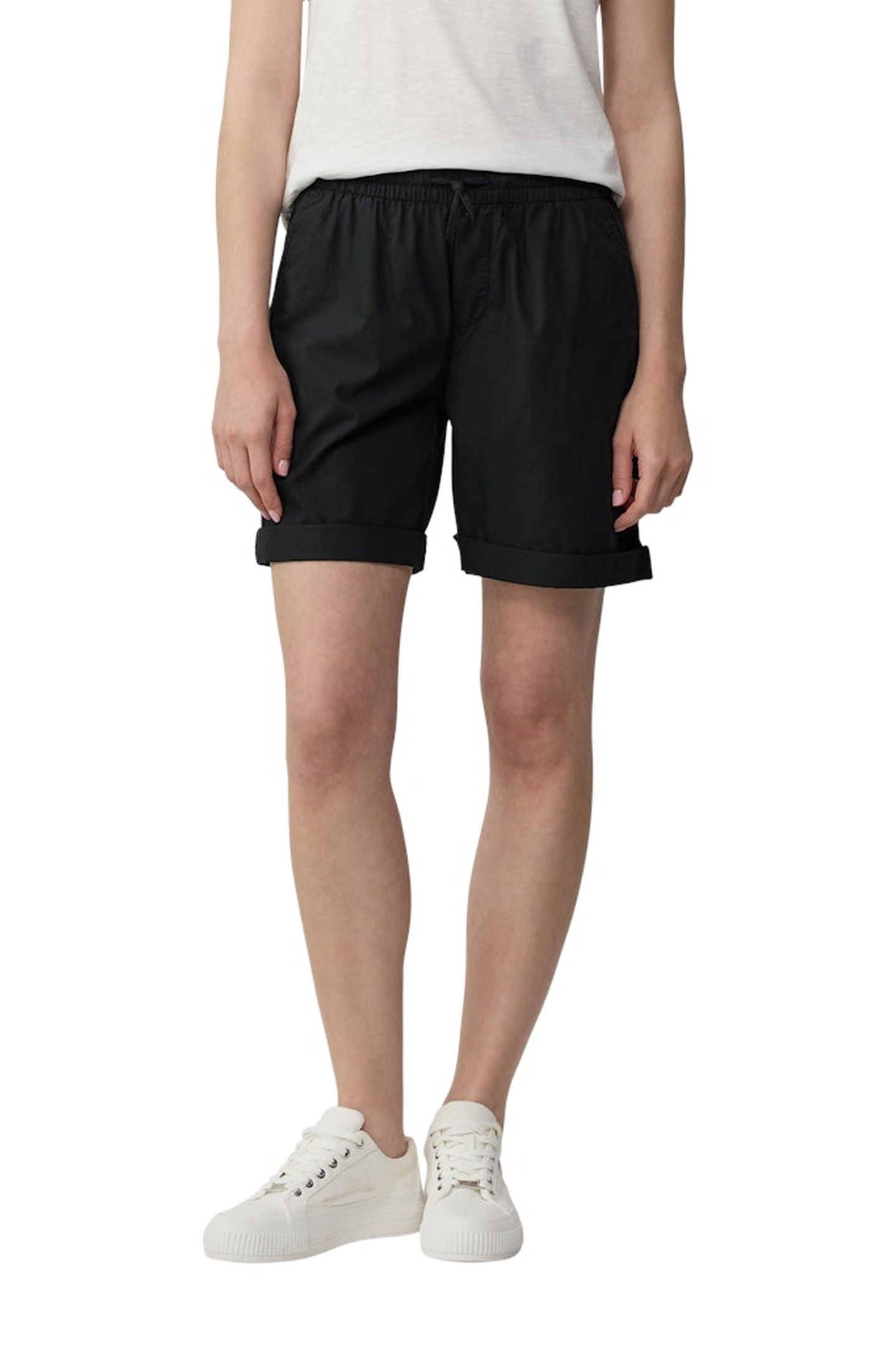 SHORTS BLACK 3