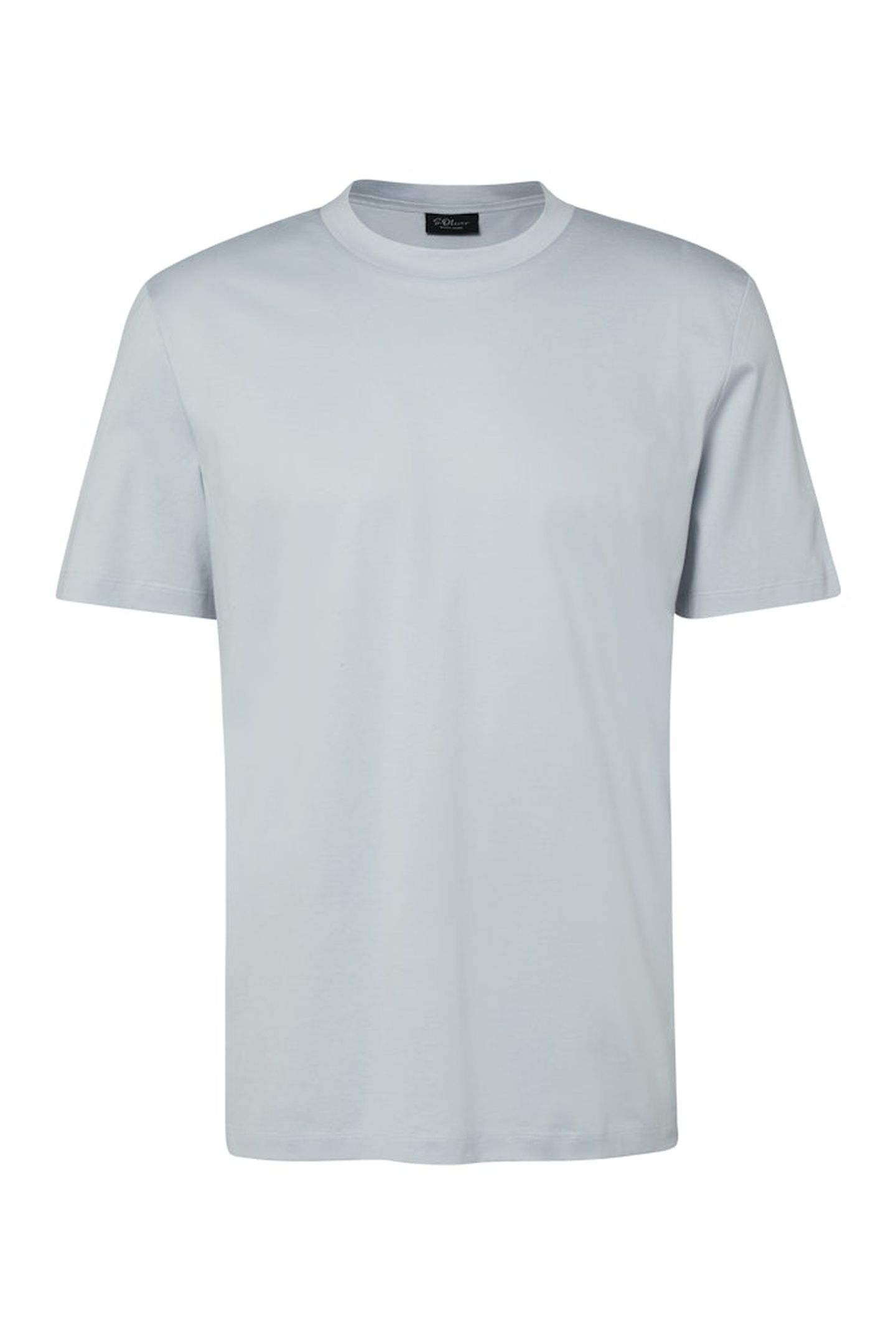 T-SHIRTS LIGHT BLUE 7