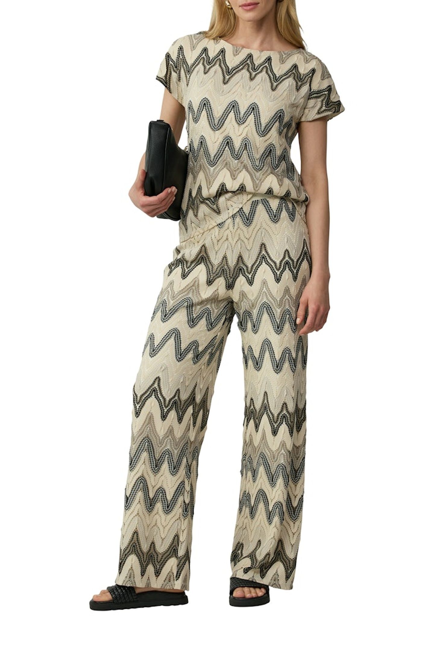 PANTS OFFWHITE 4